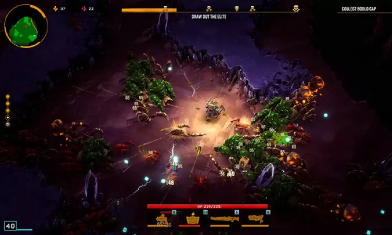 缺氧 年度版 截图1