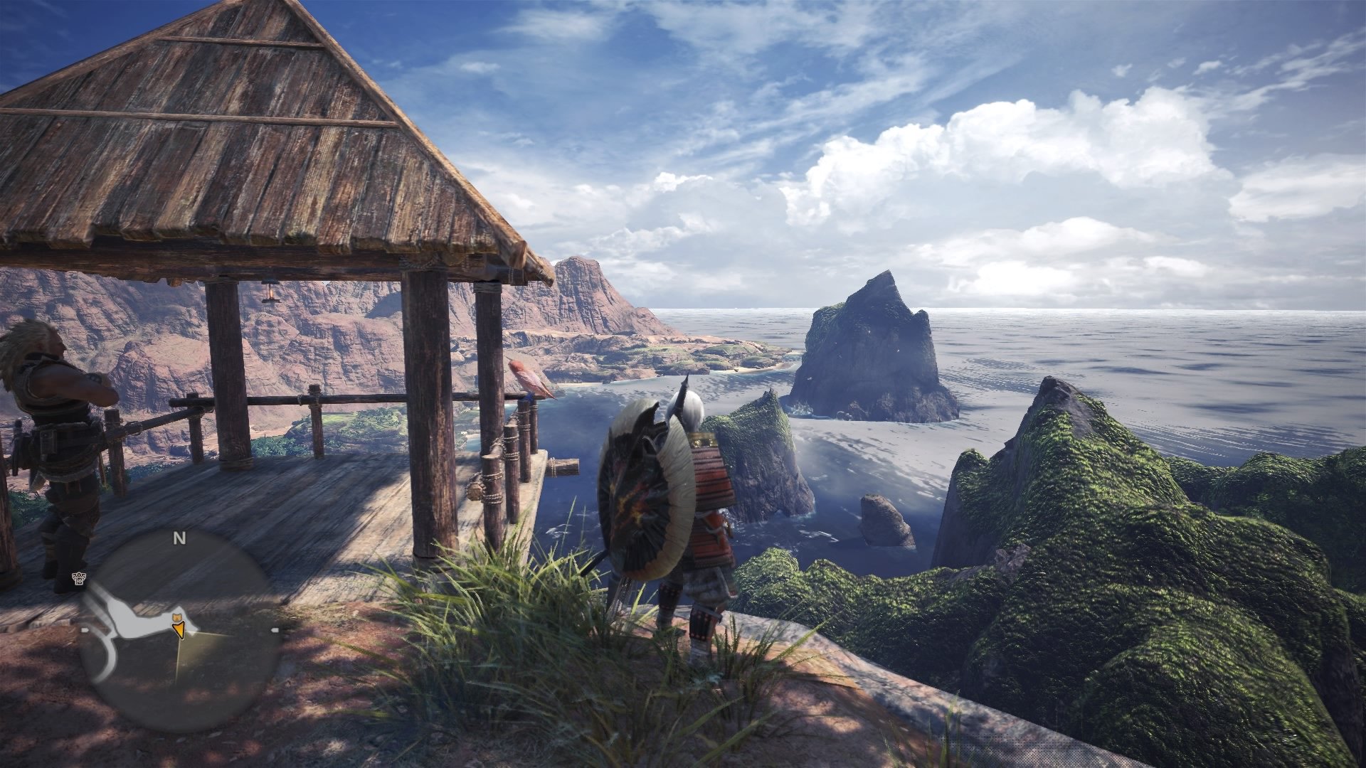 双人成行 重制版 截图10