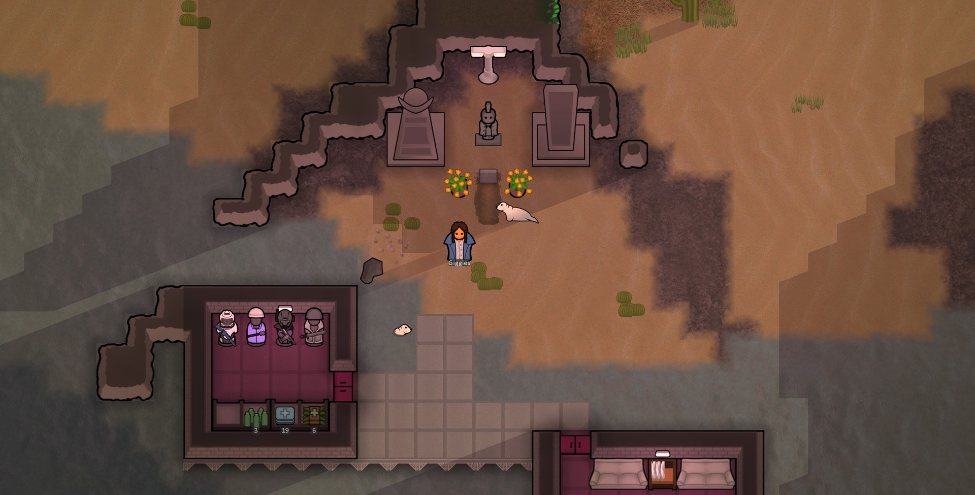 缺氧 年度版 截图16