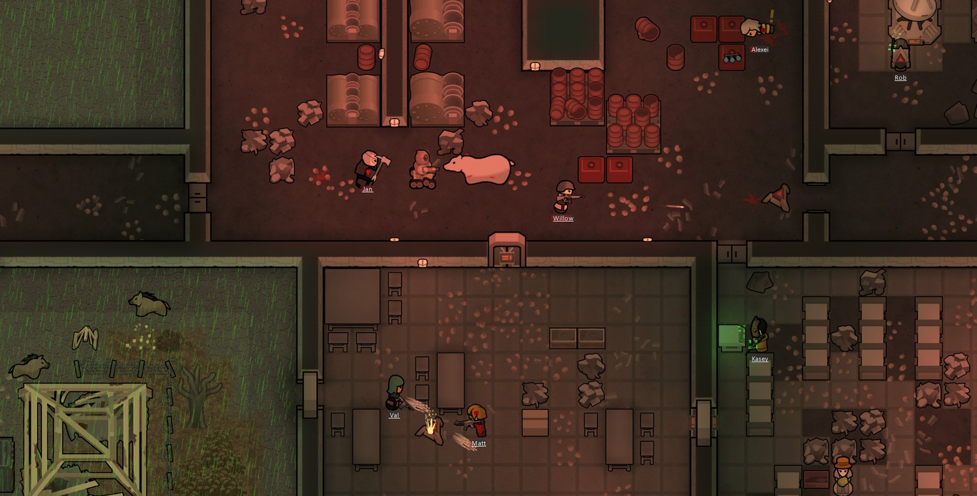 缺氧 年度版 截图18