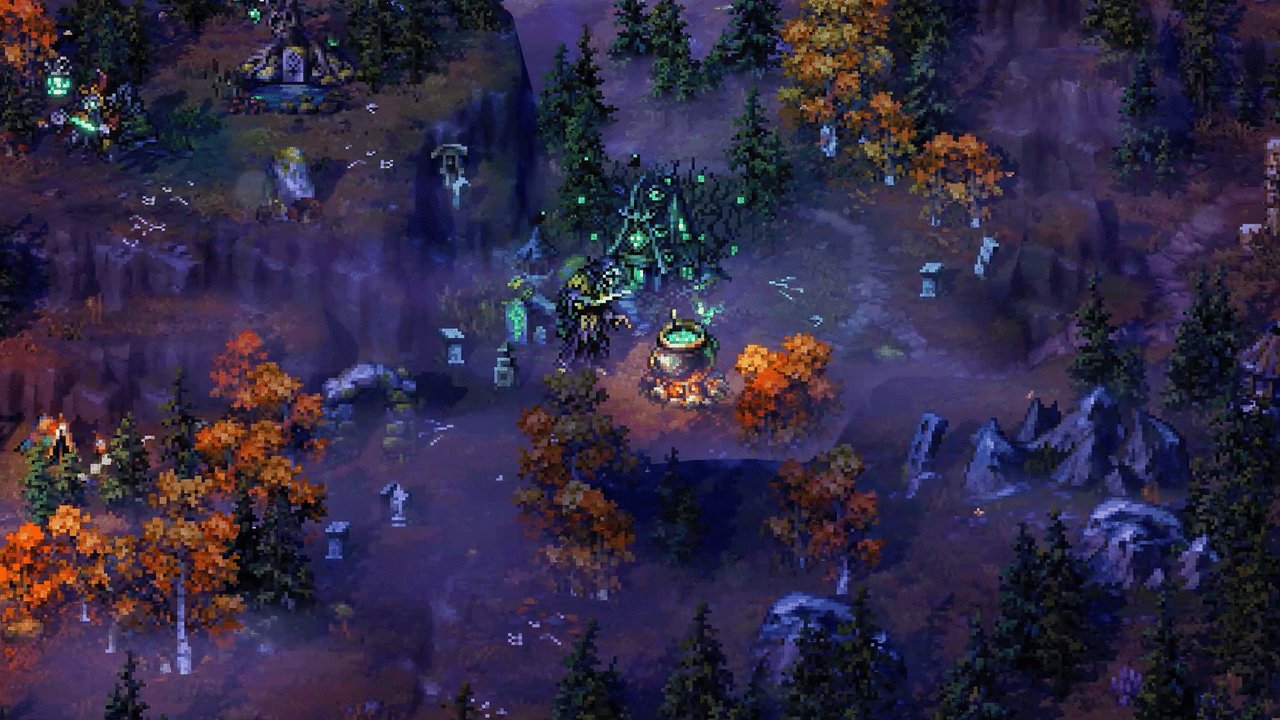 赛博朋克2077 重制版 截图11