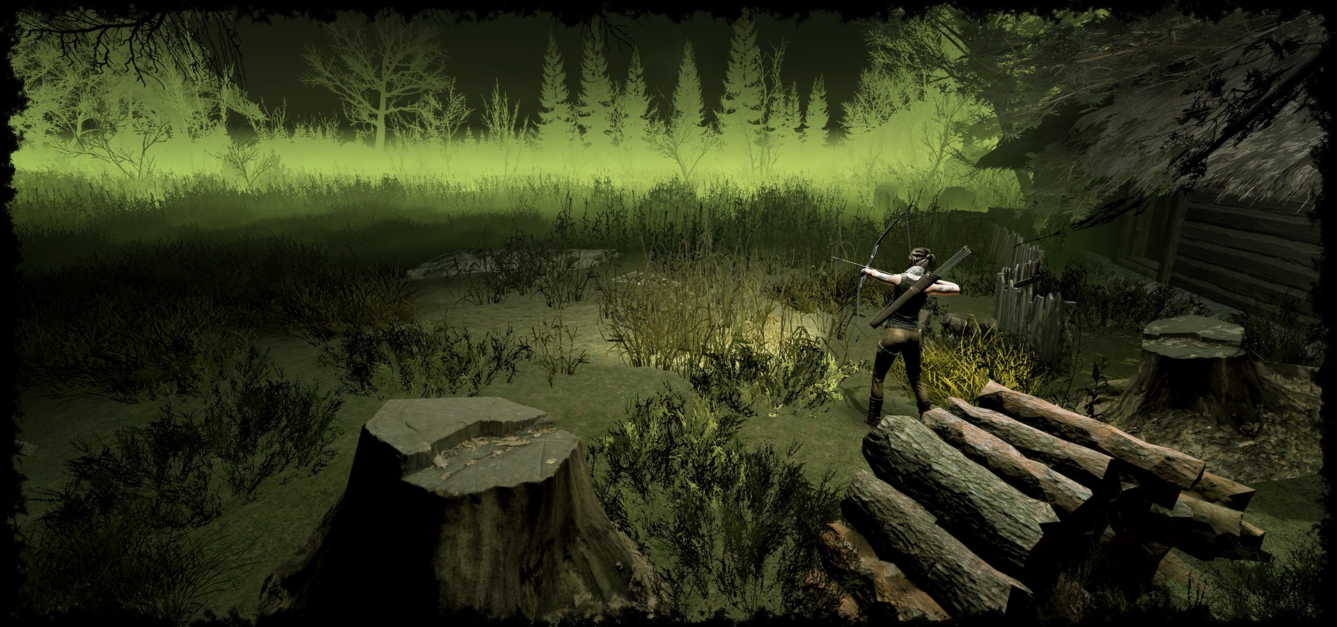 赛博朋克2077 重制版 截图12