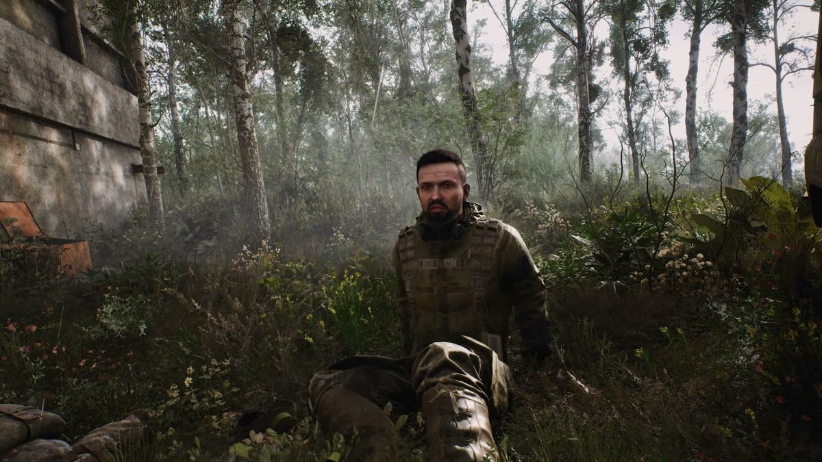 赛博朋克2077 重制版 截图14