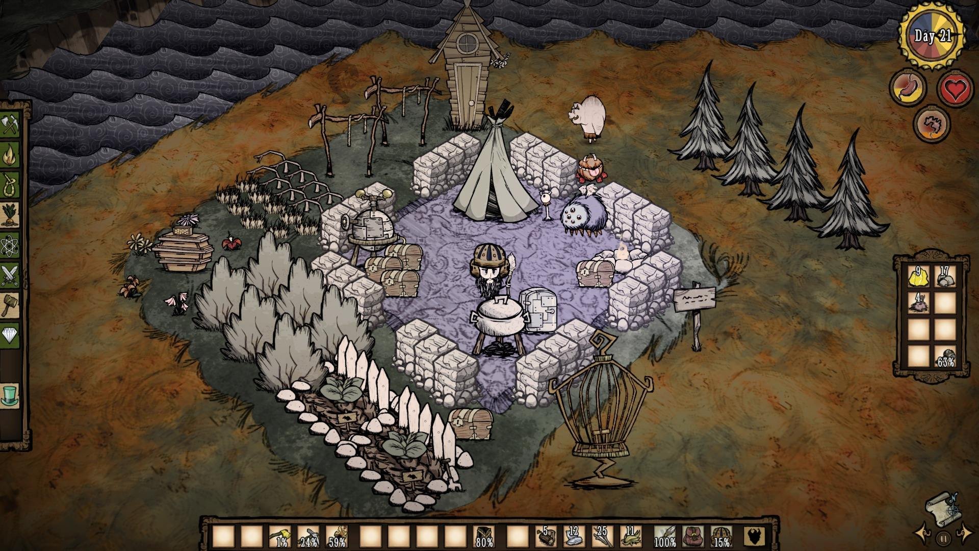 黑暗之魂3 完整版 截图9