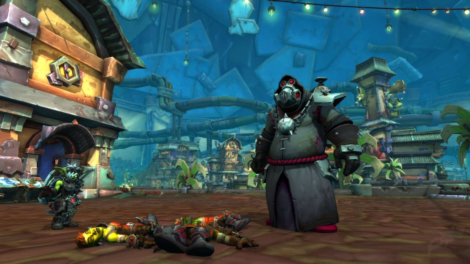 双人成行 年度版 截图19