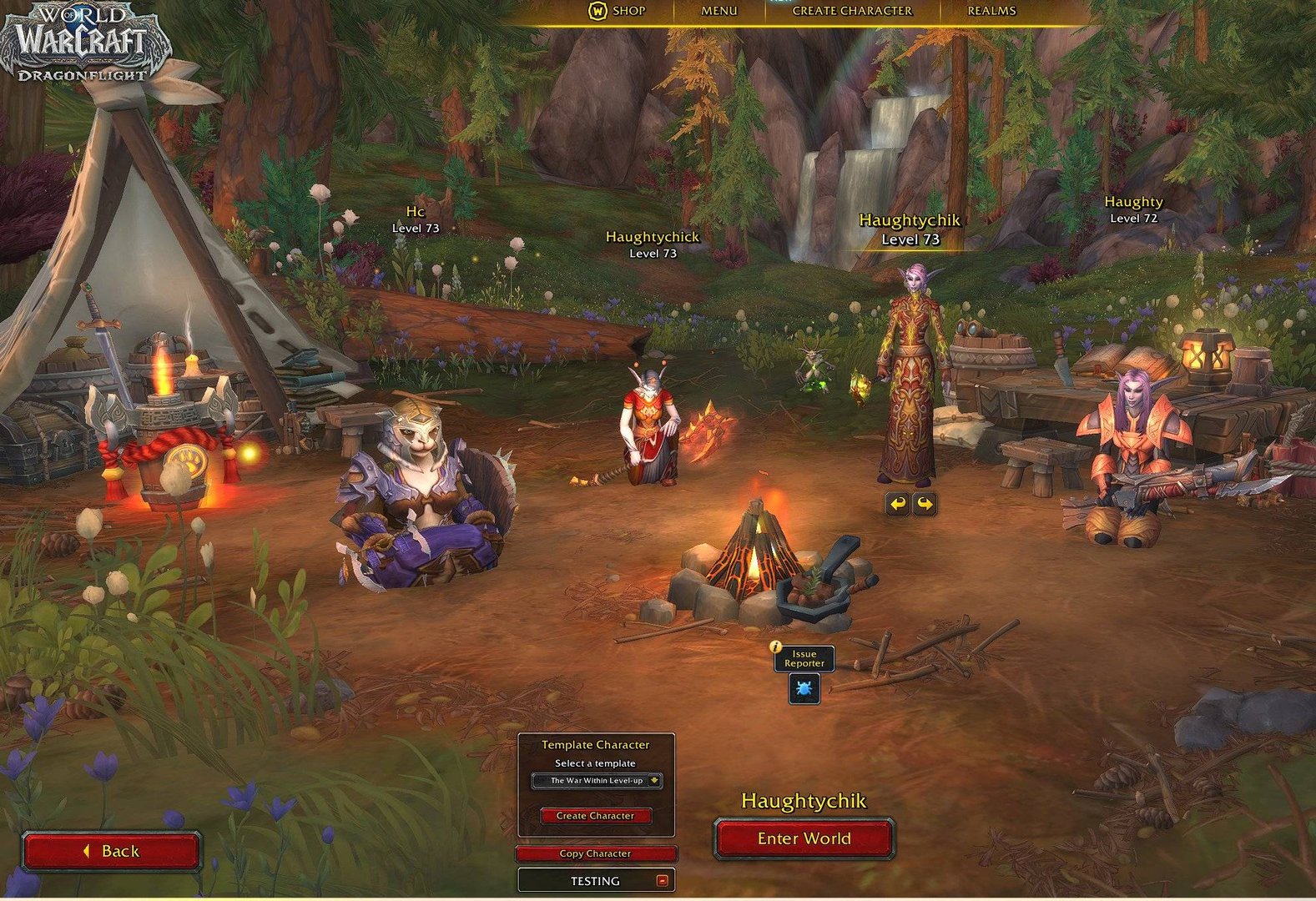 双人成行 年度版 截图20