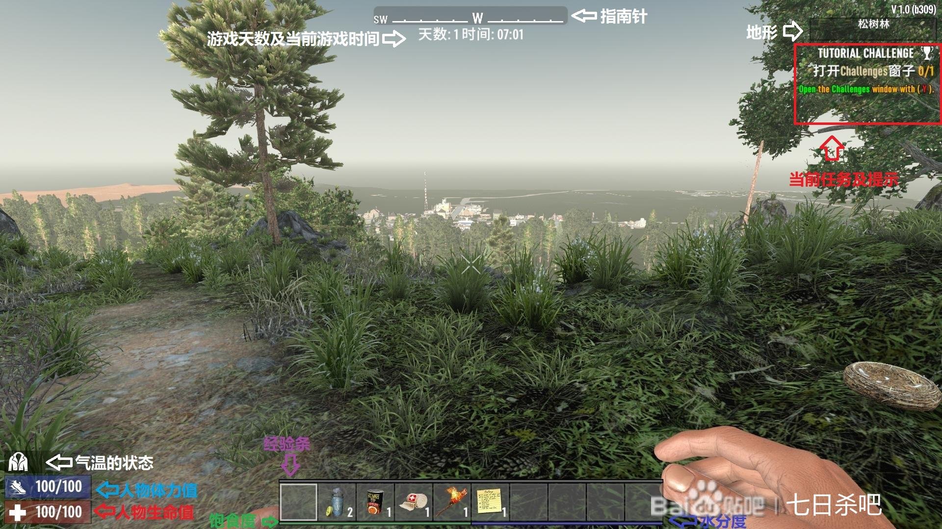 骑马与砍杀2 重制版 截图9