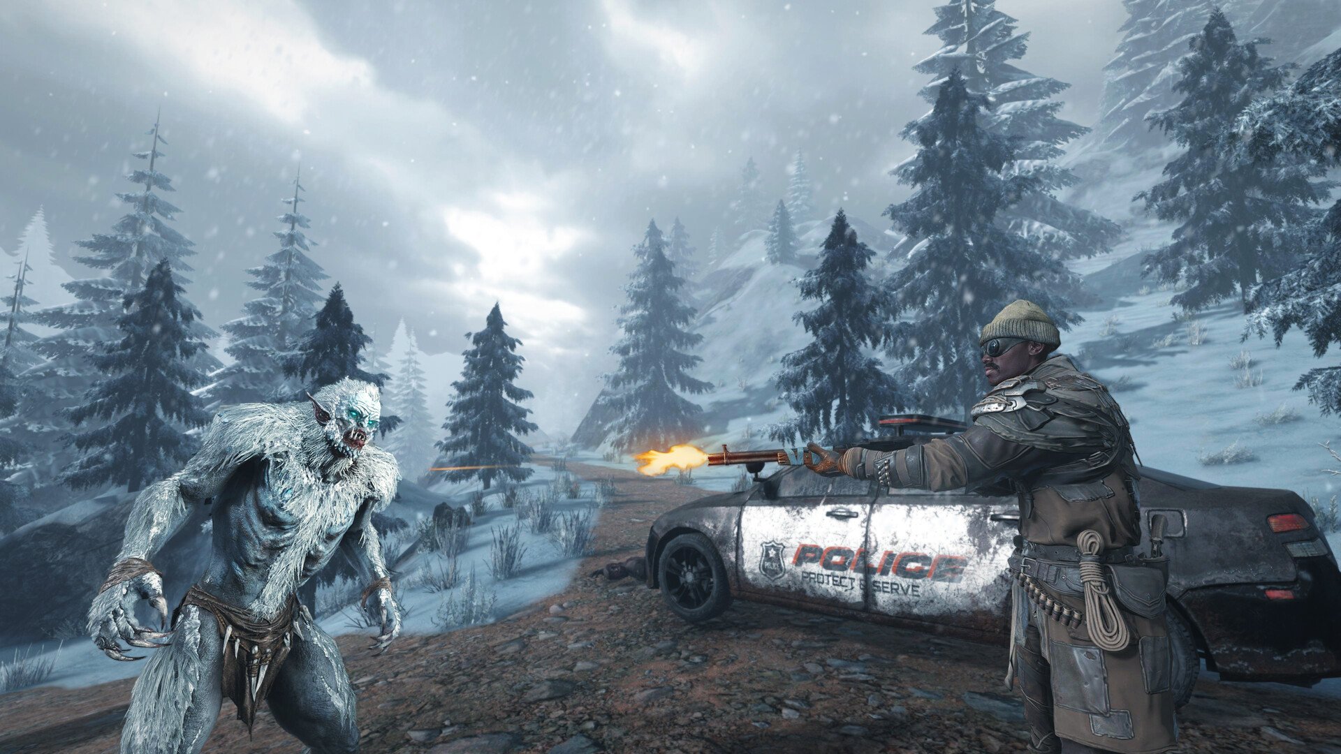 骑马与砍杀2 重制版 截图11