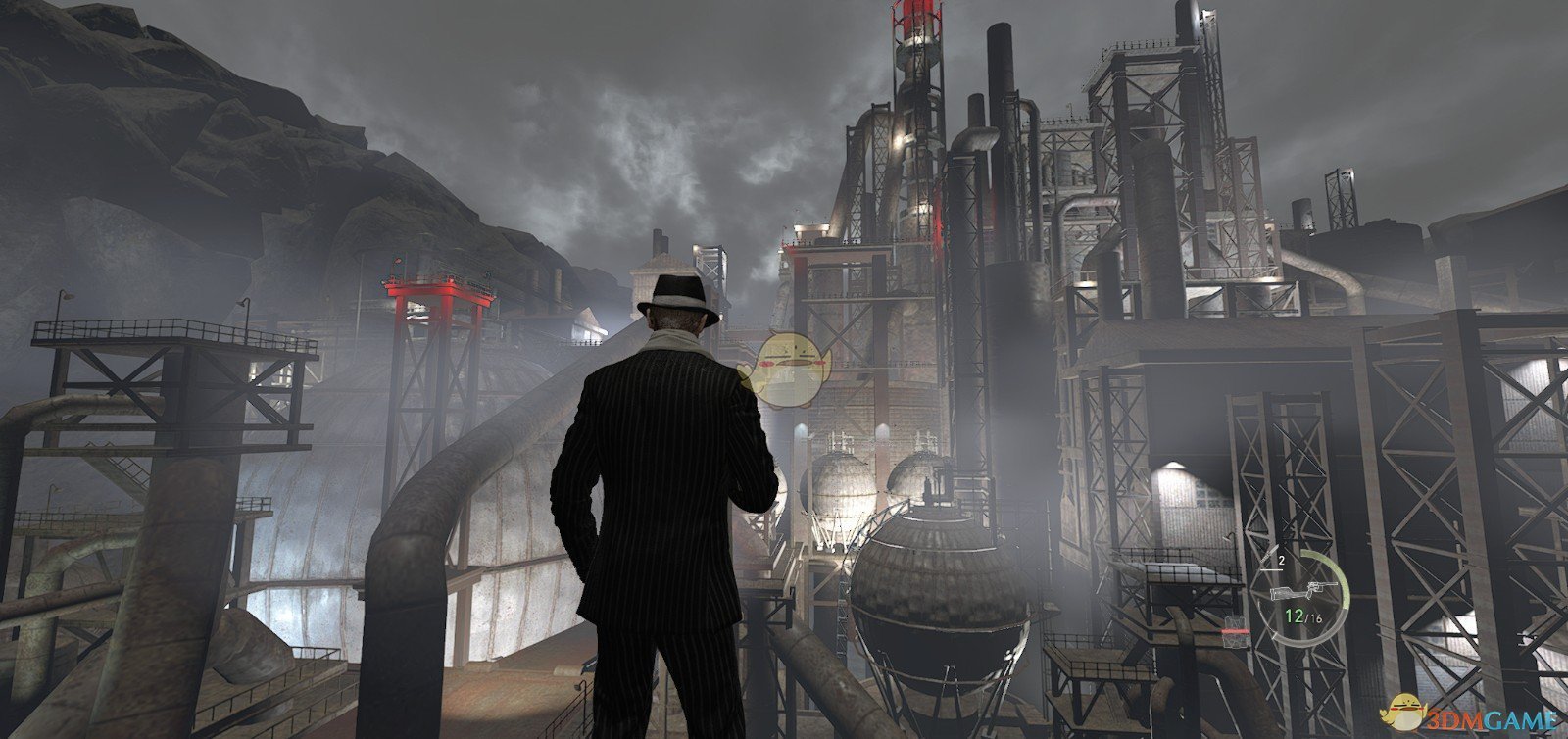 双人成行 重制版 截图4