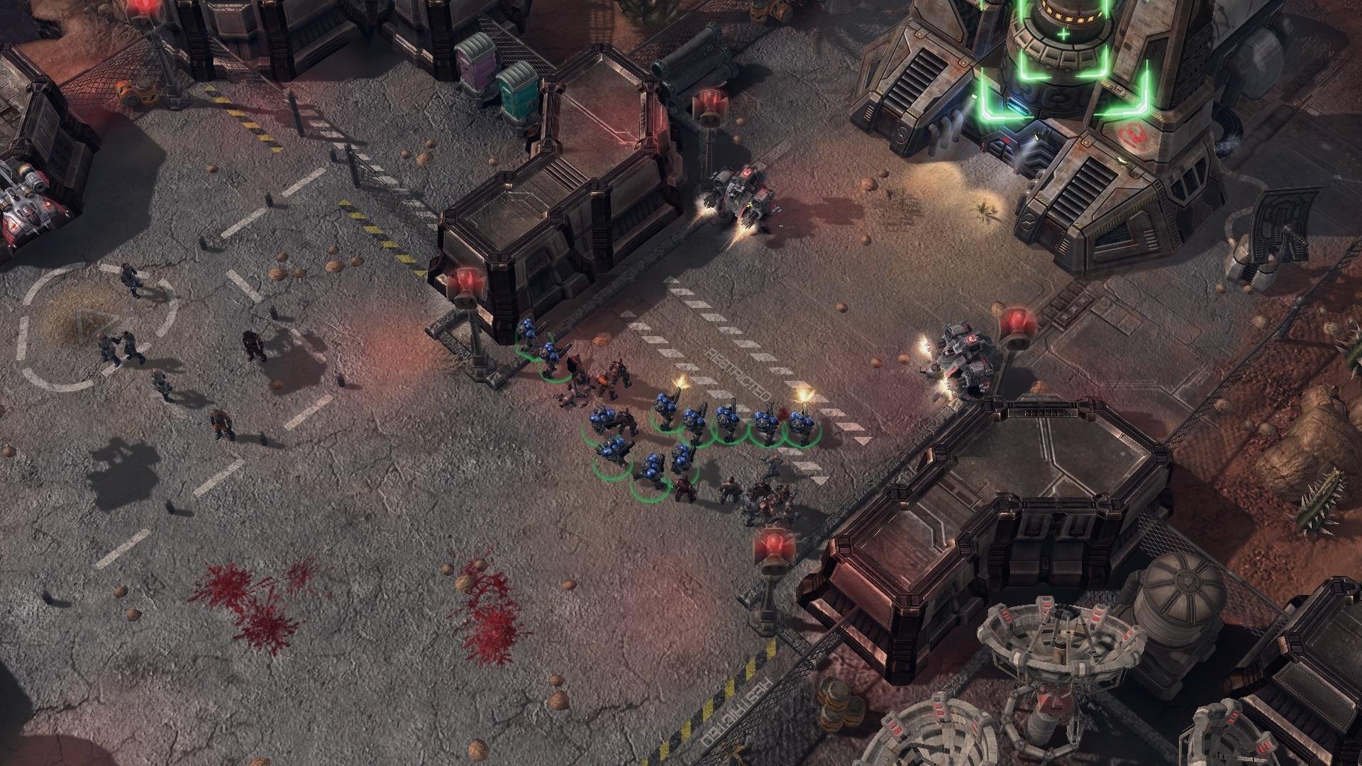 双人成行 重制版 截图11