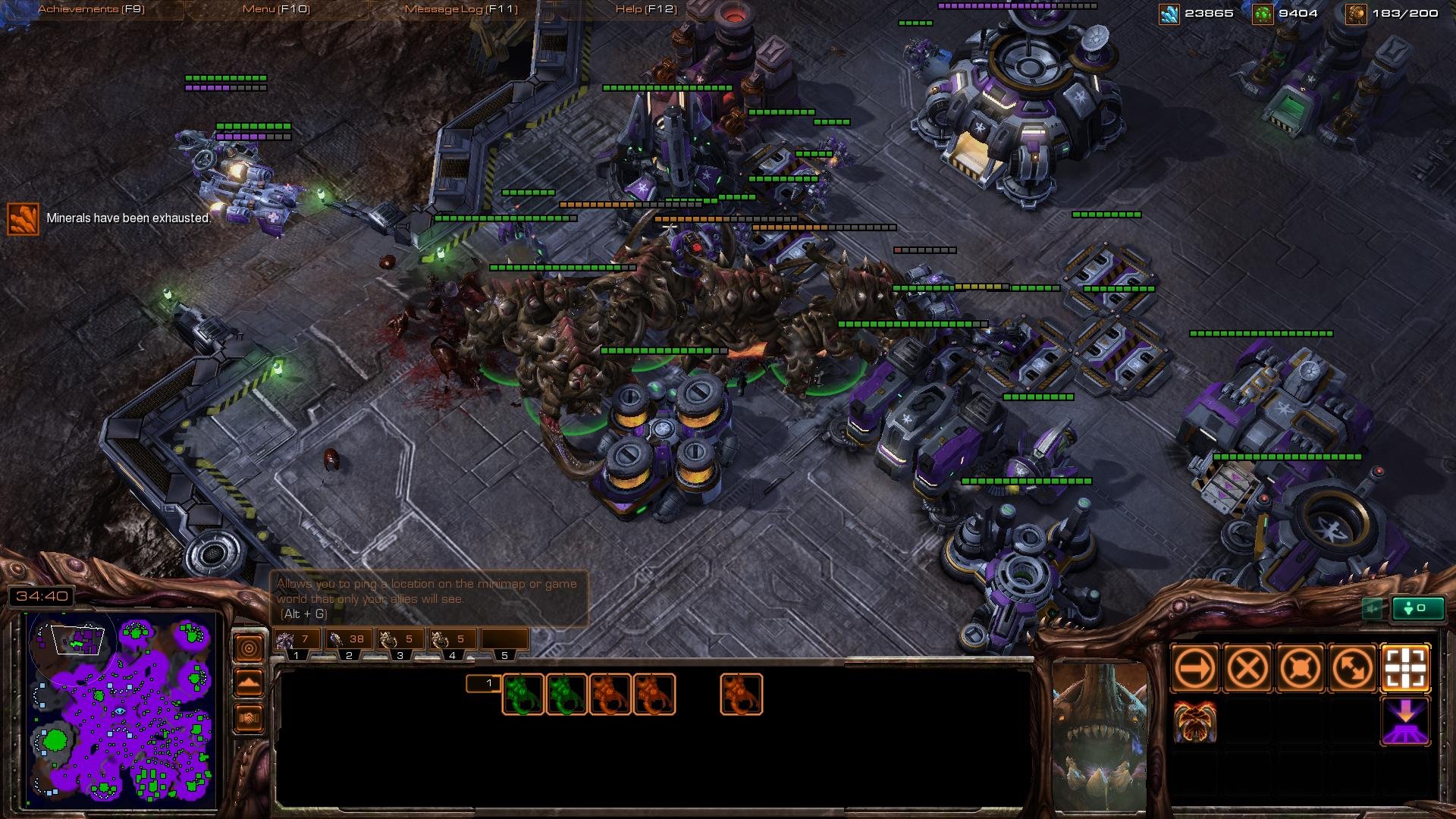 双人成行 重制版 截图23