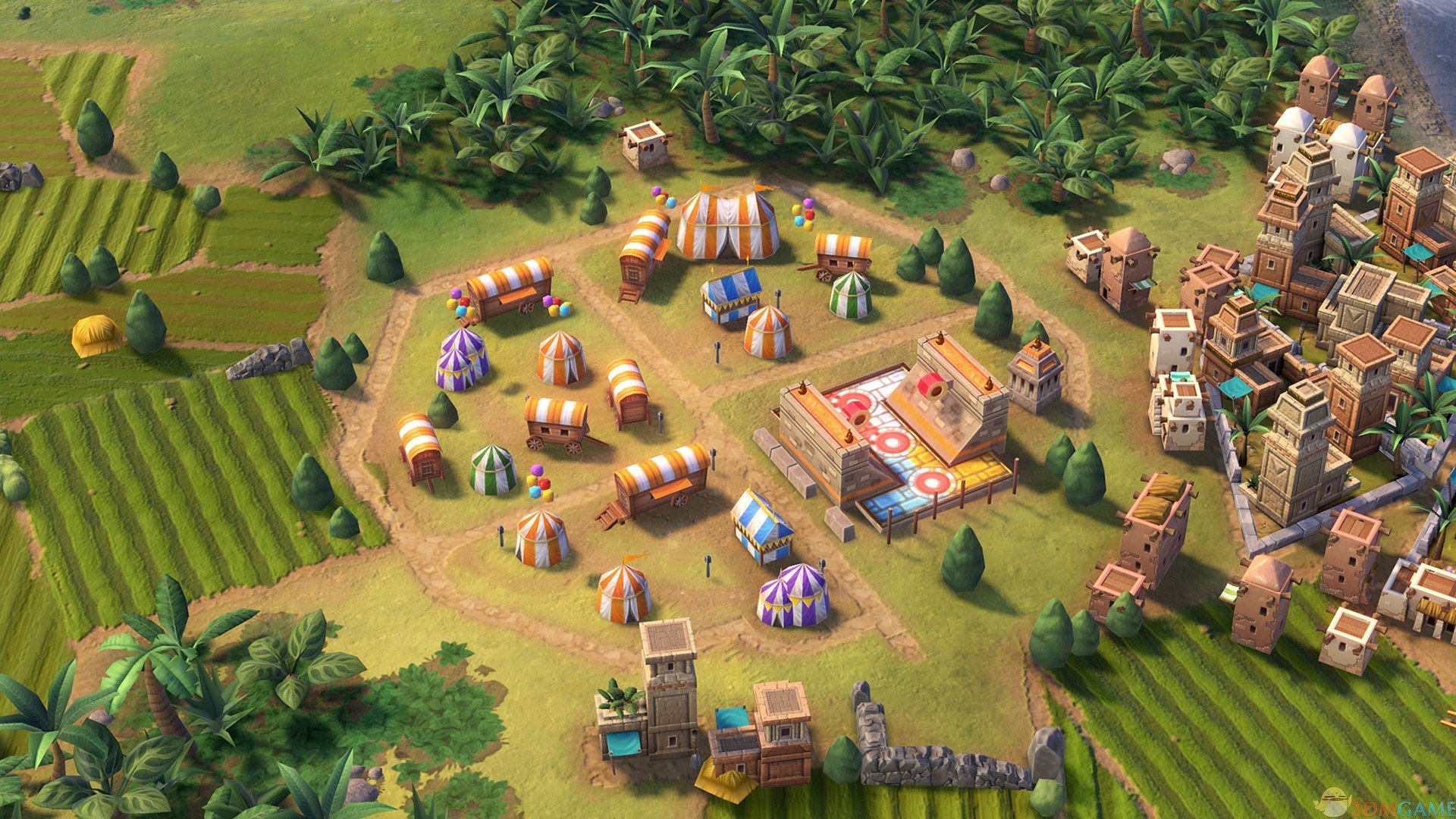 双人成行 重制版 截图15