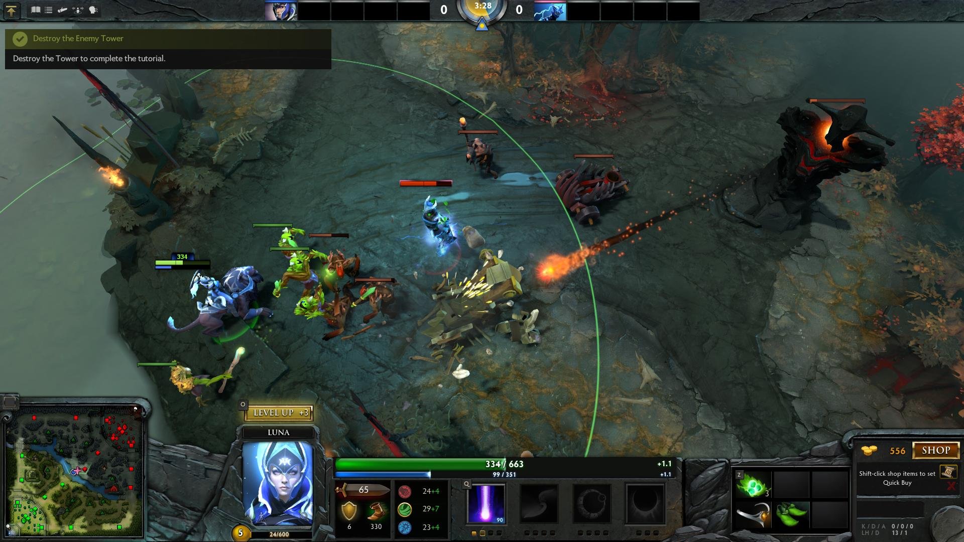 工人物语 年度版 截图5