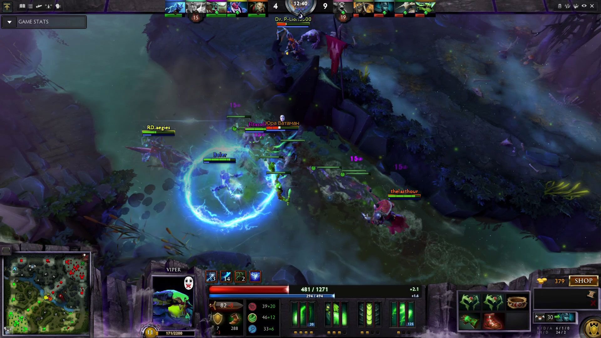 工人物语 年度版 截图9