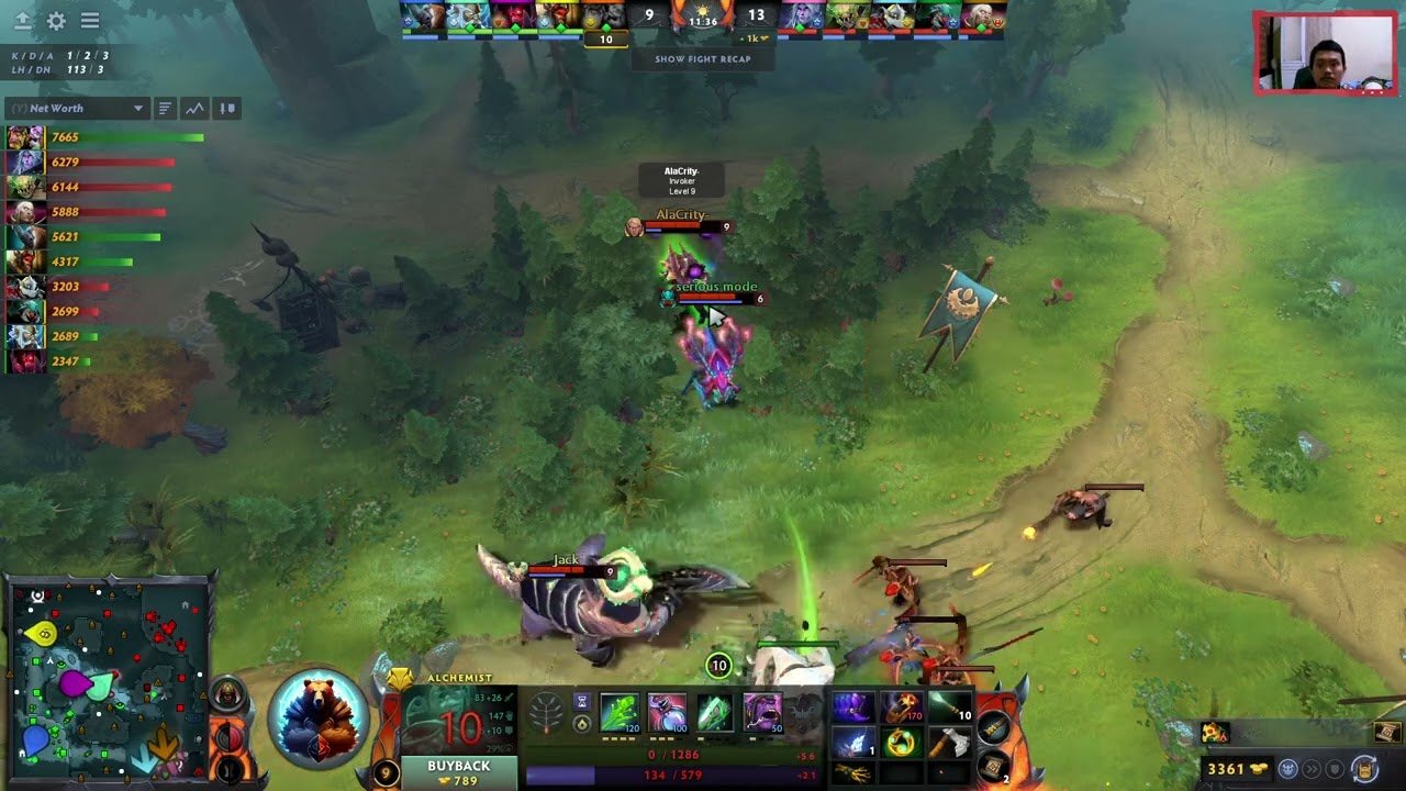 工人物语 年度版 截图11