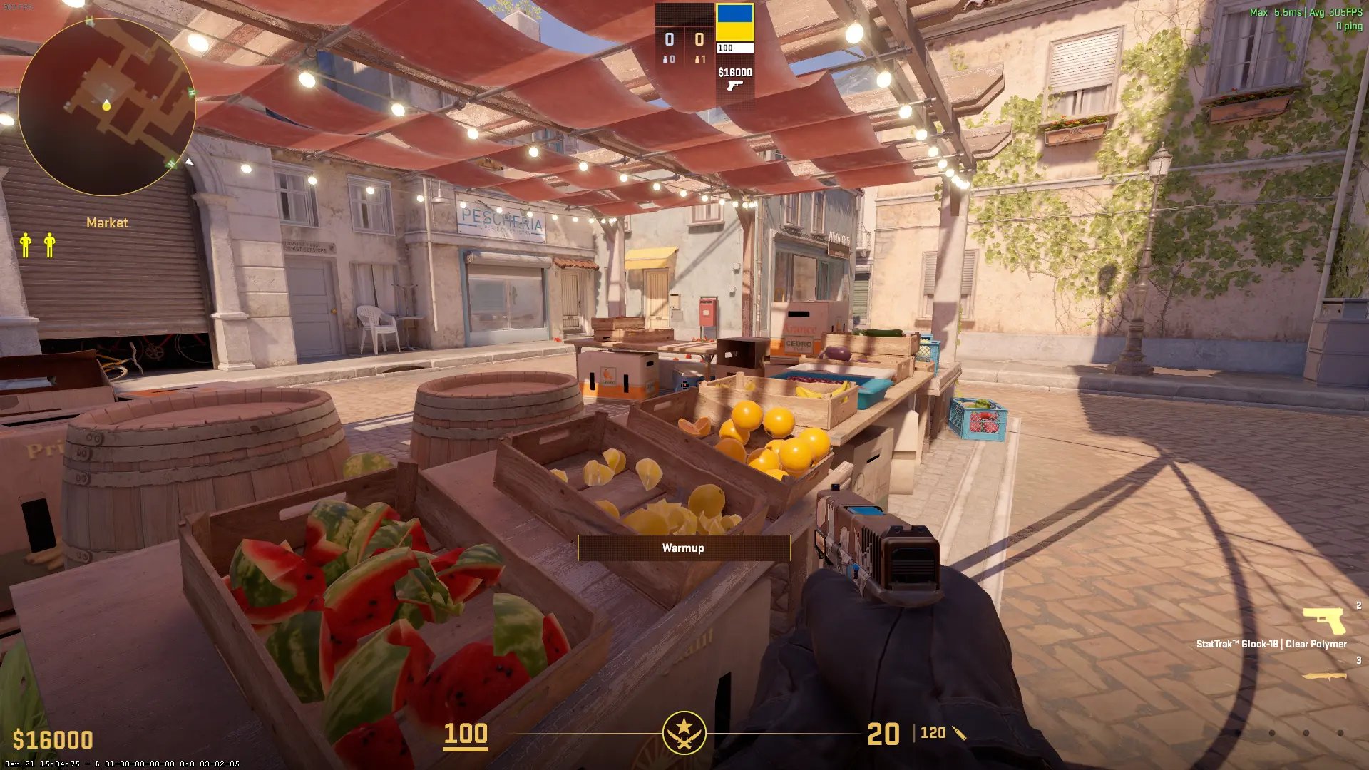 双人成行 重制版 截图12