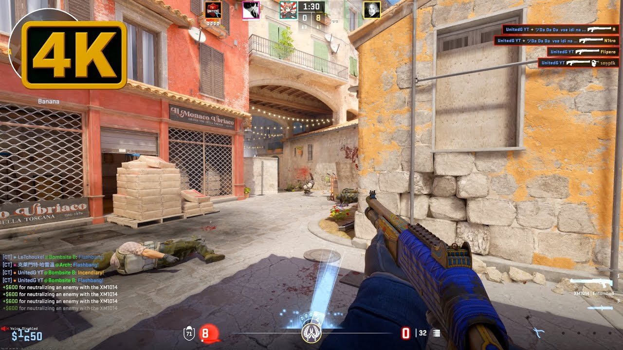 双人成行 重制版 截图15