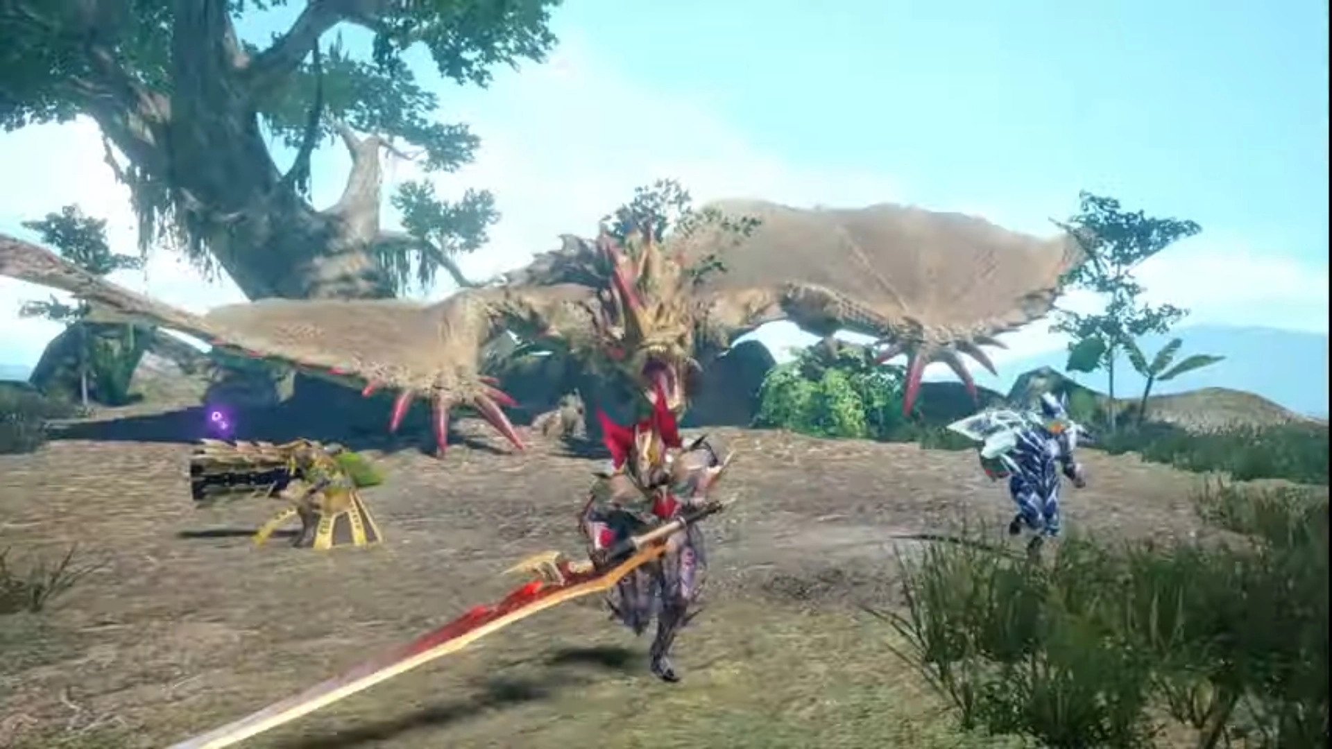 双人成行 重制版 截图3