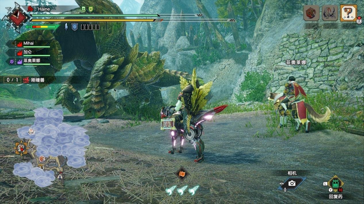 双人成行 重制版 截图6