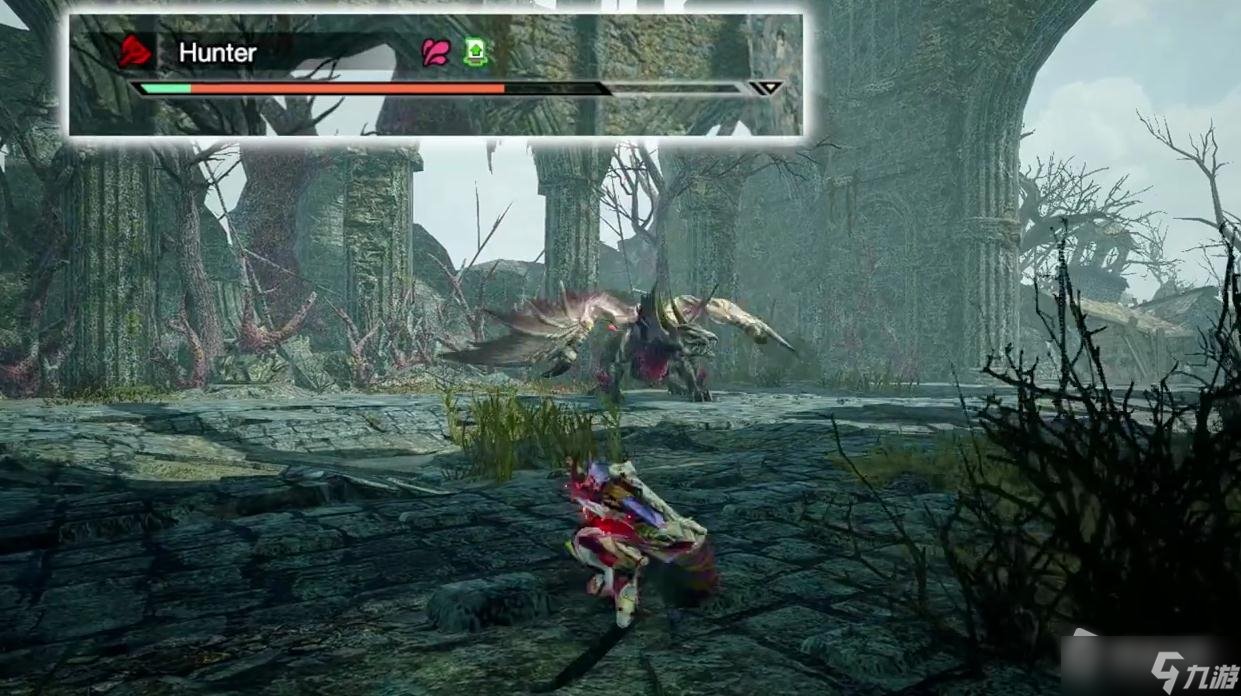 双人成行 重制版 截图10