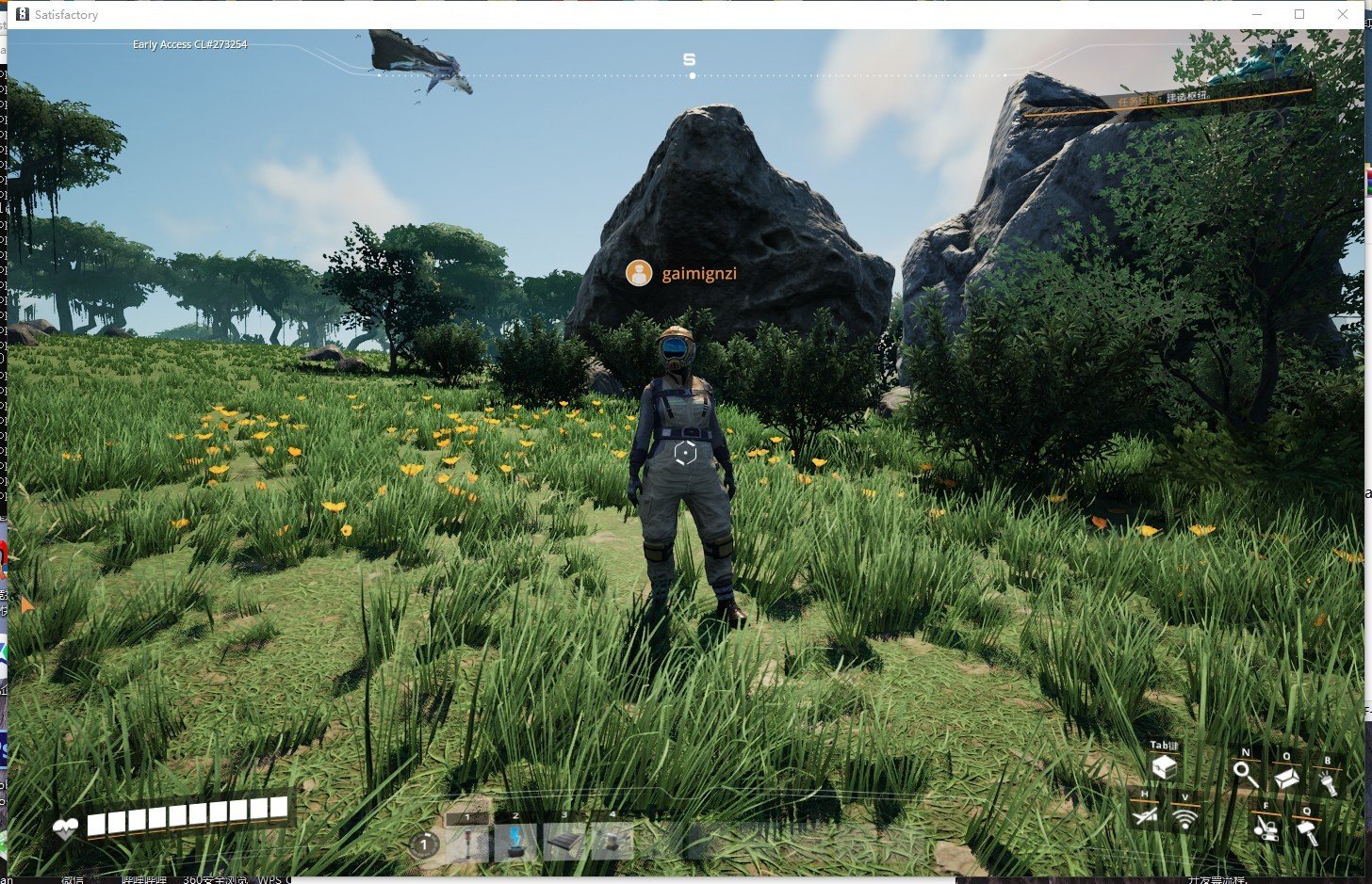 缺氧 年度版 截图5