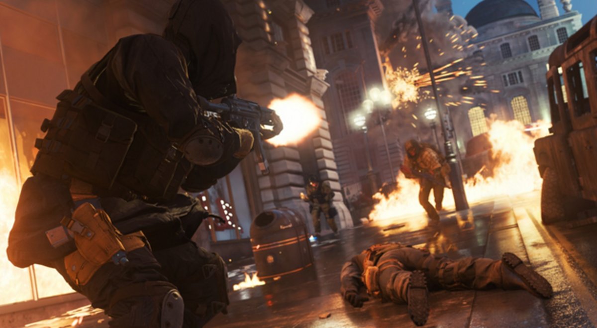 最终幻想14 完整版 截图7