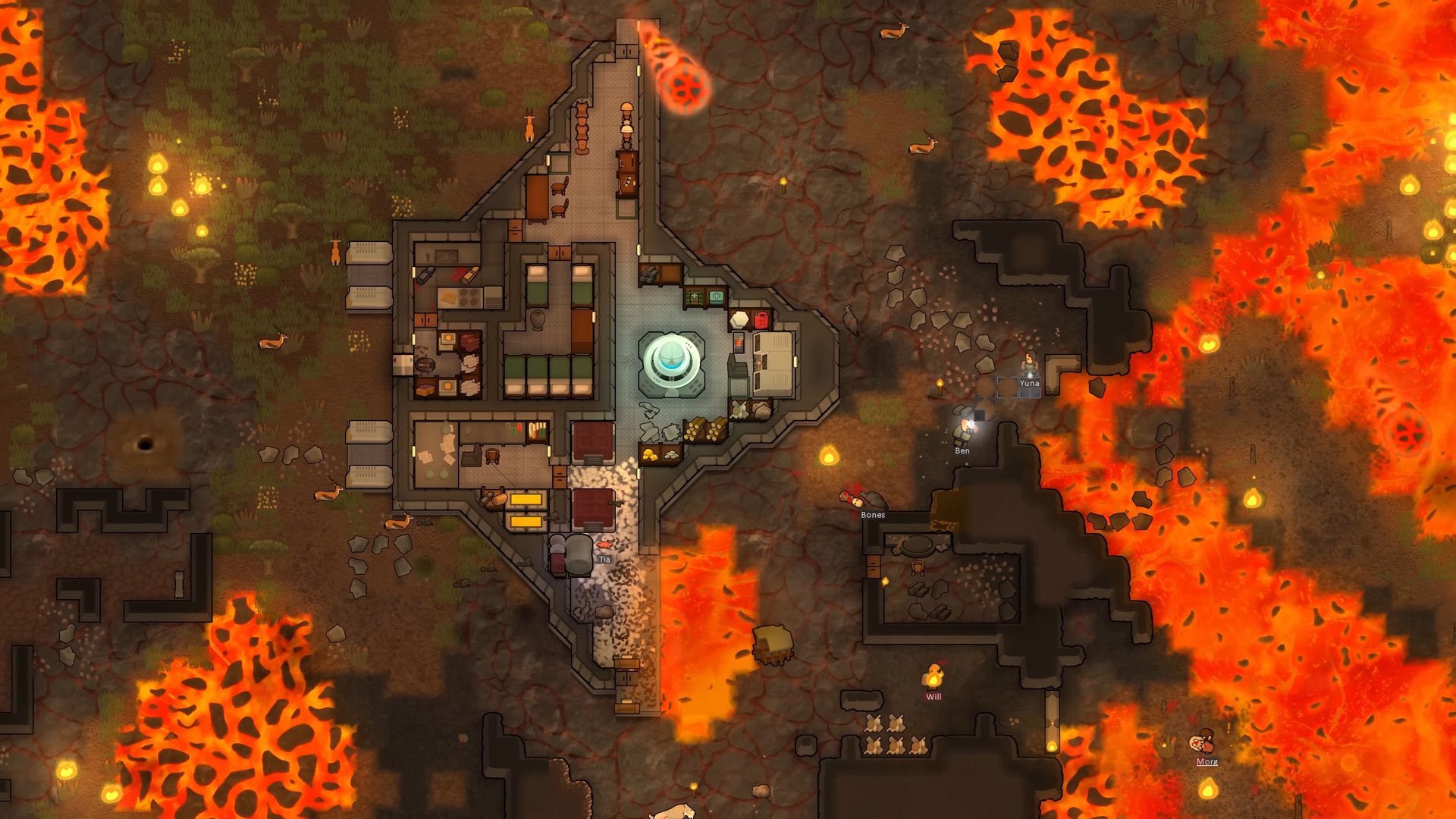 赛博朋克2077 重制版 截图16