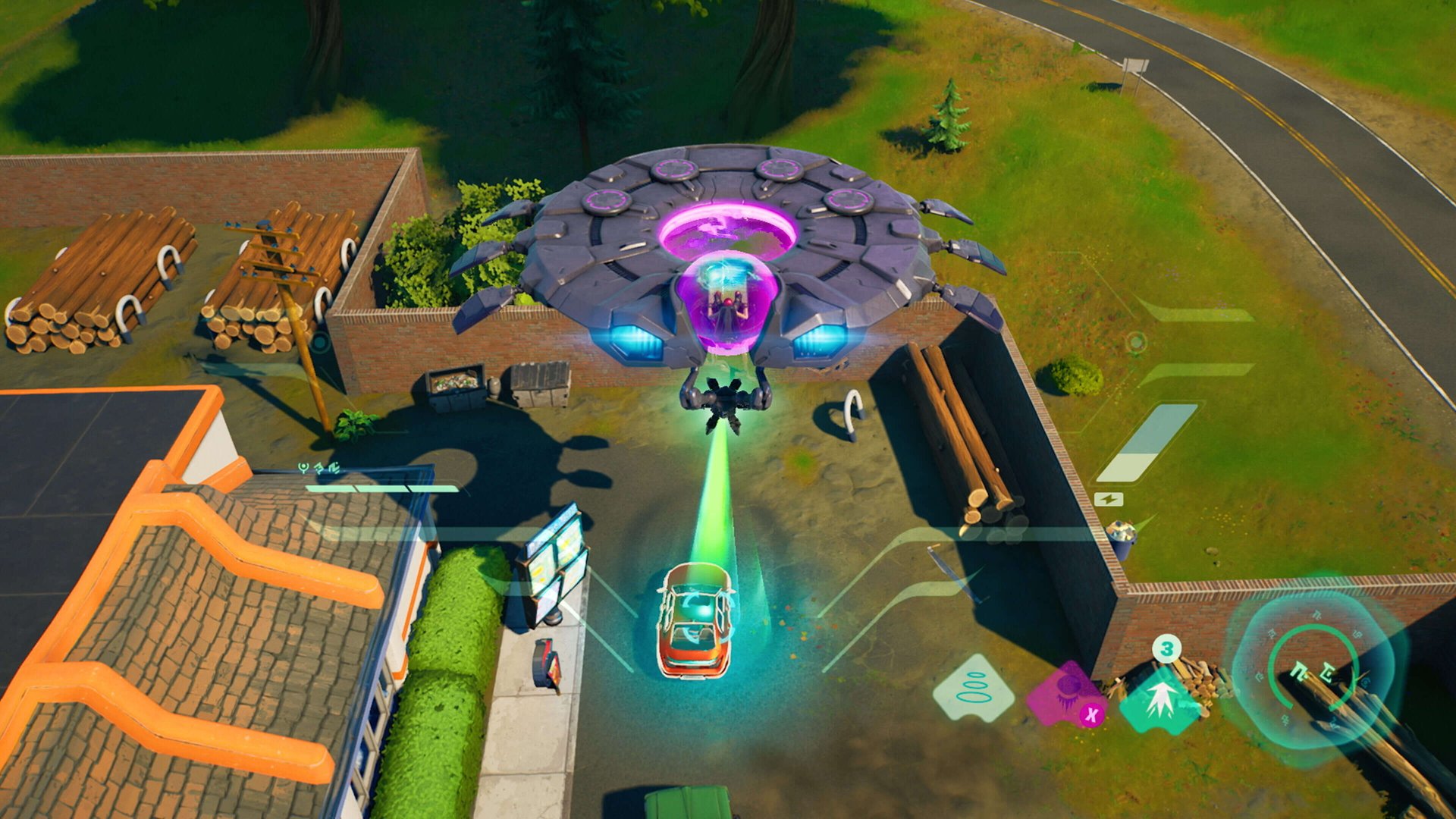 赛博朋克2077 完整版 截图6