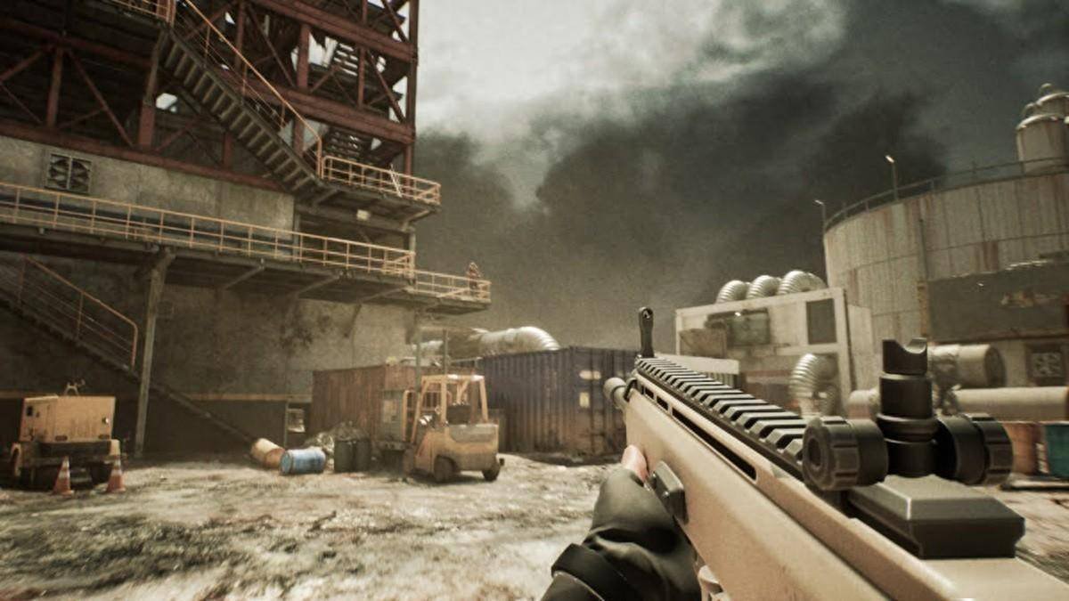 赛博朋克2077 完整版 截图16