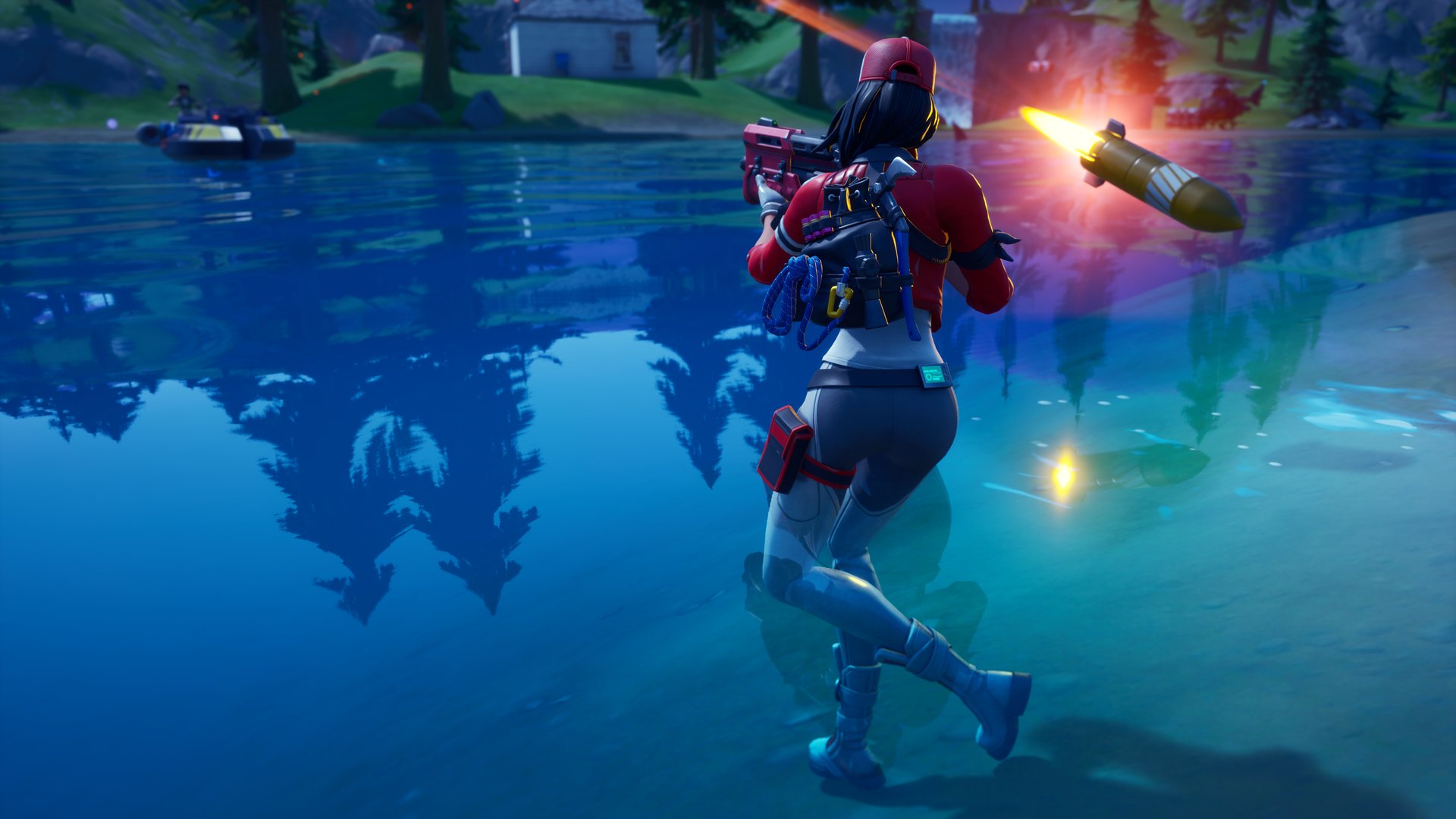 赛博朋克2077 完整版 截图18