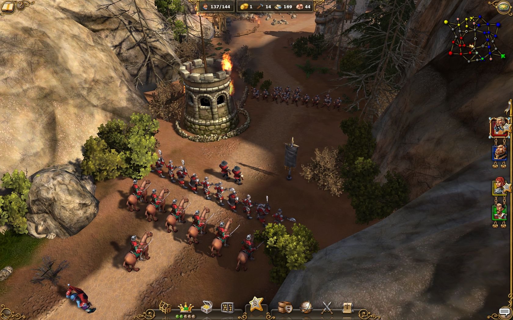 塞尔达传说：旷野之息 年度版 截图8