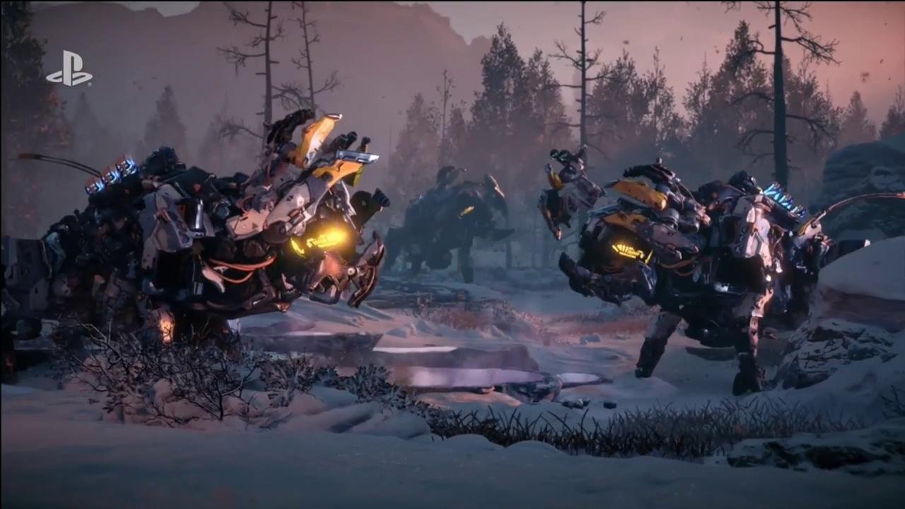 尼尔：机械纪元 完整版 截图6