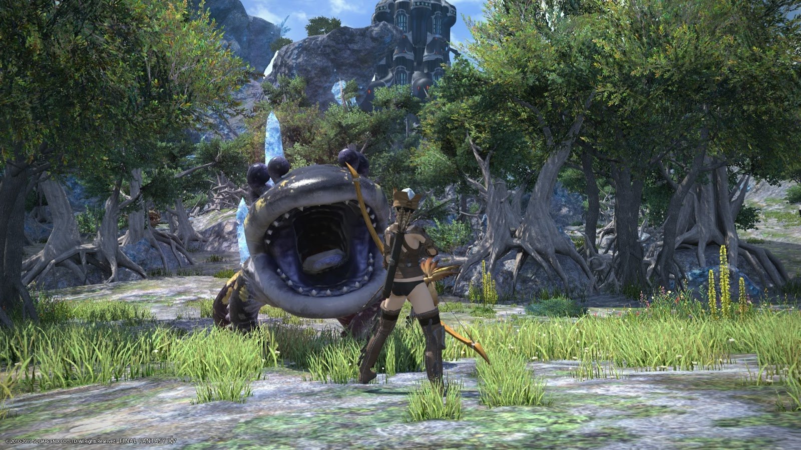 方舟：生存进化 完整版 截图10