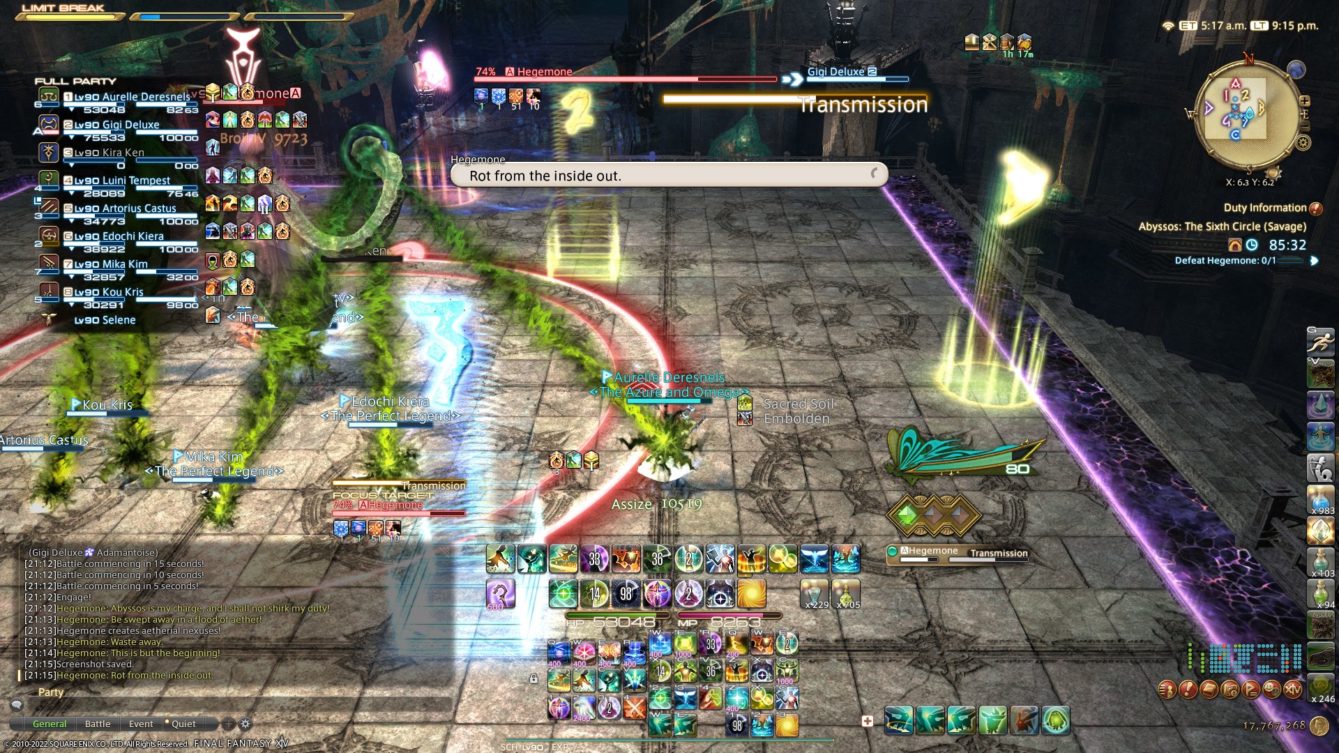 方舟：生存进化 完整版 截图17