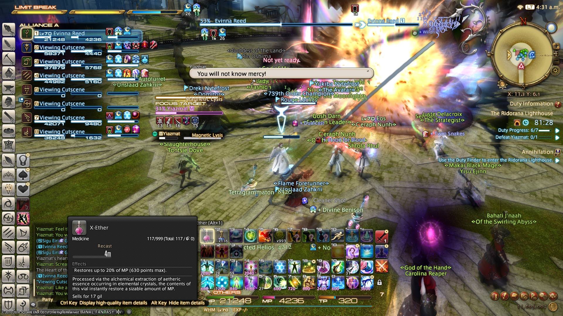 方舟：生存进化 完整版 截图19