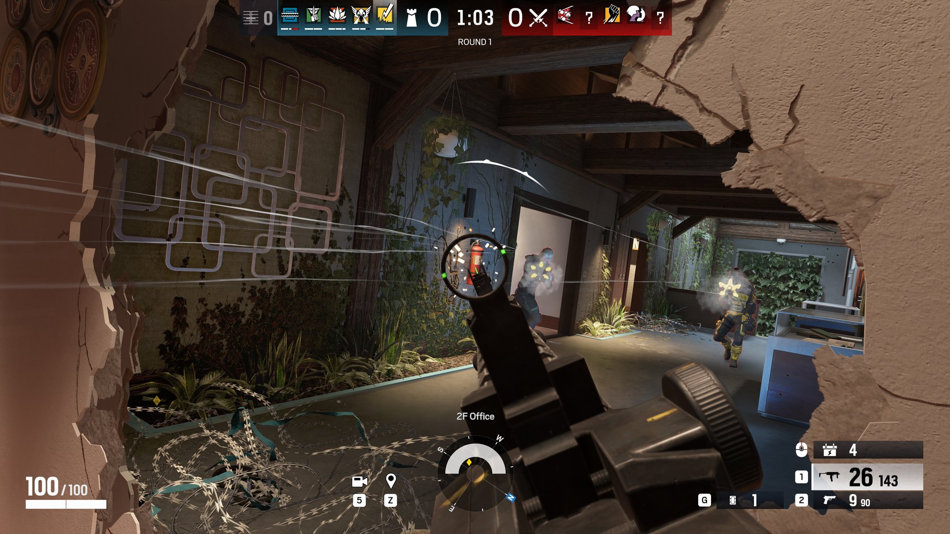 赛博朋克2077 终极版 截图5