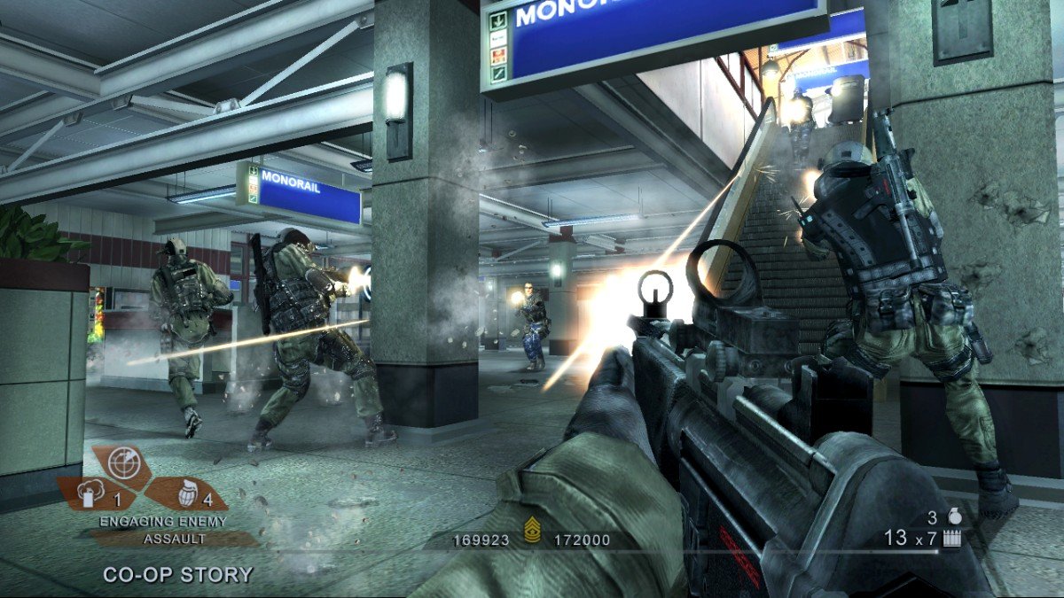 赛博朋克2077 终极版 截图11