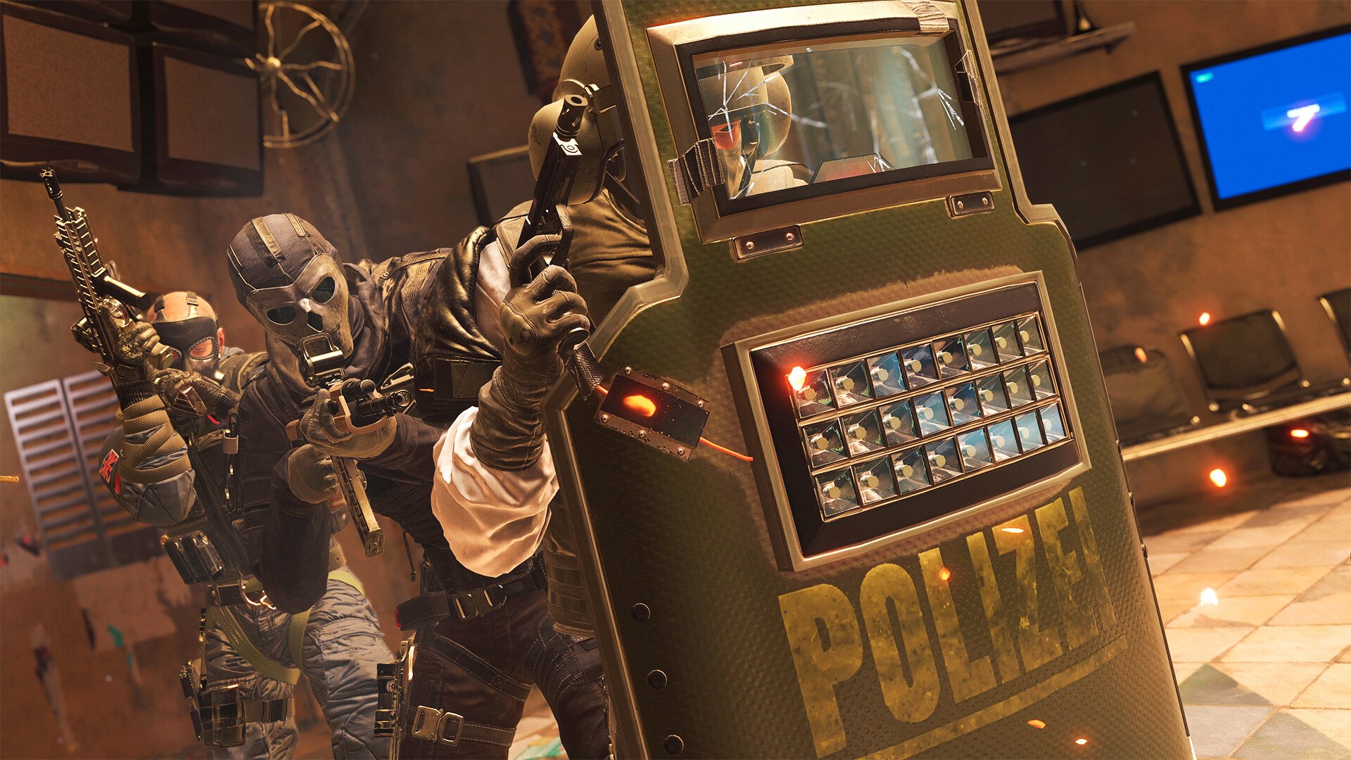 赛博朋克2077 终极版 截图17