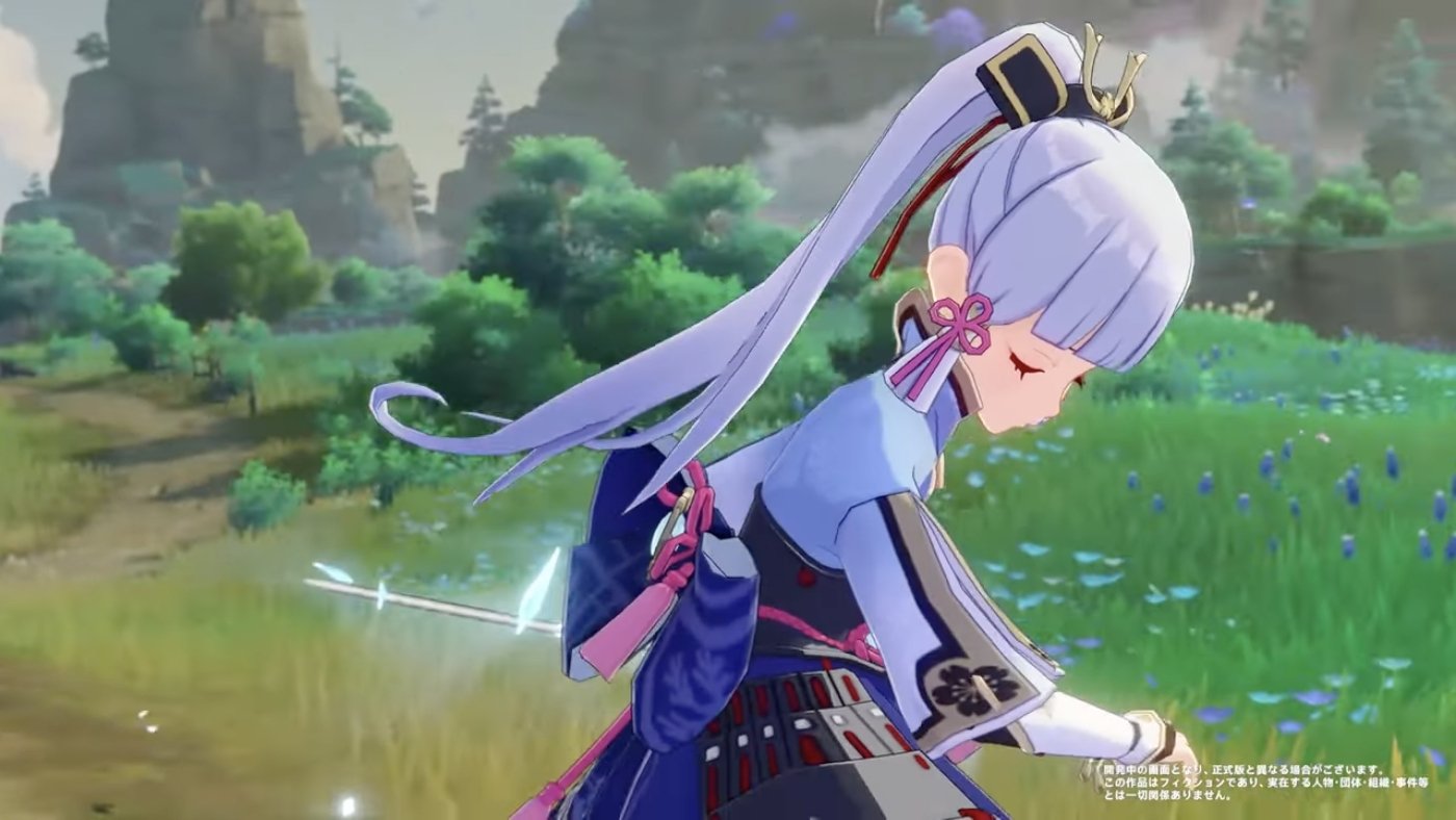 原神 完整版 截图8