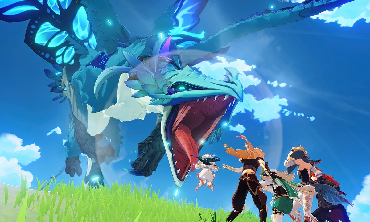 原神 完整版 截图15