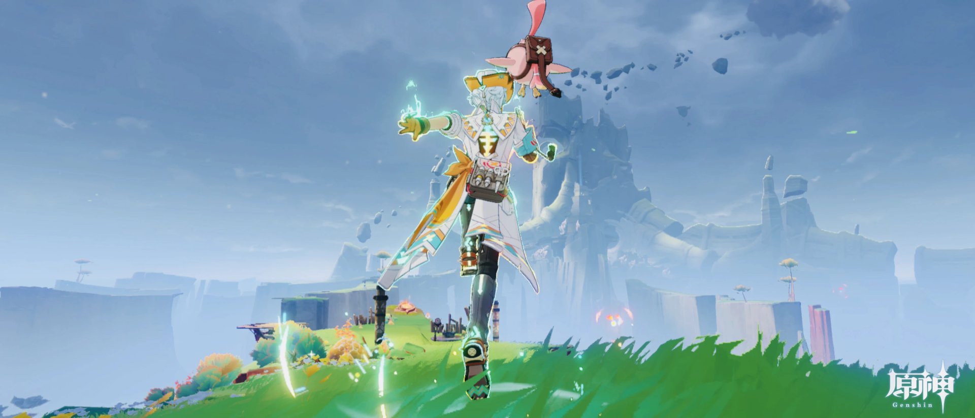 原神 完整版 截图16