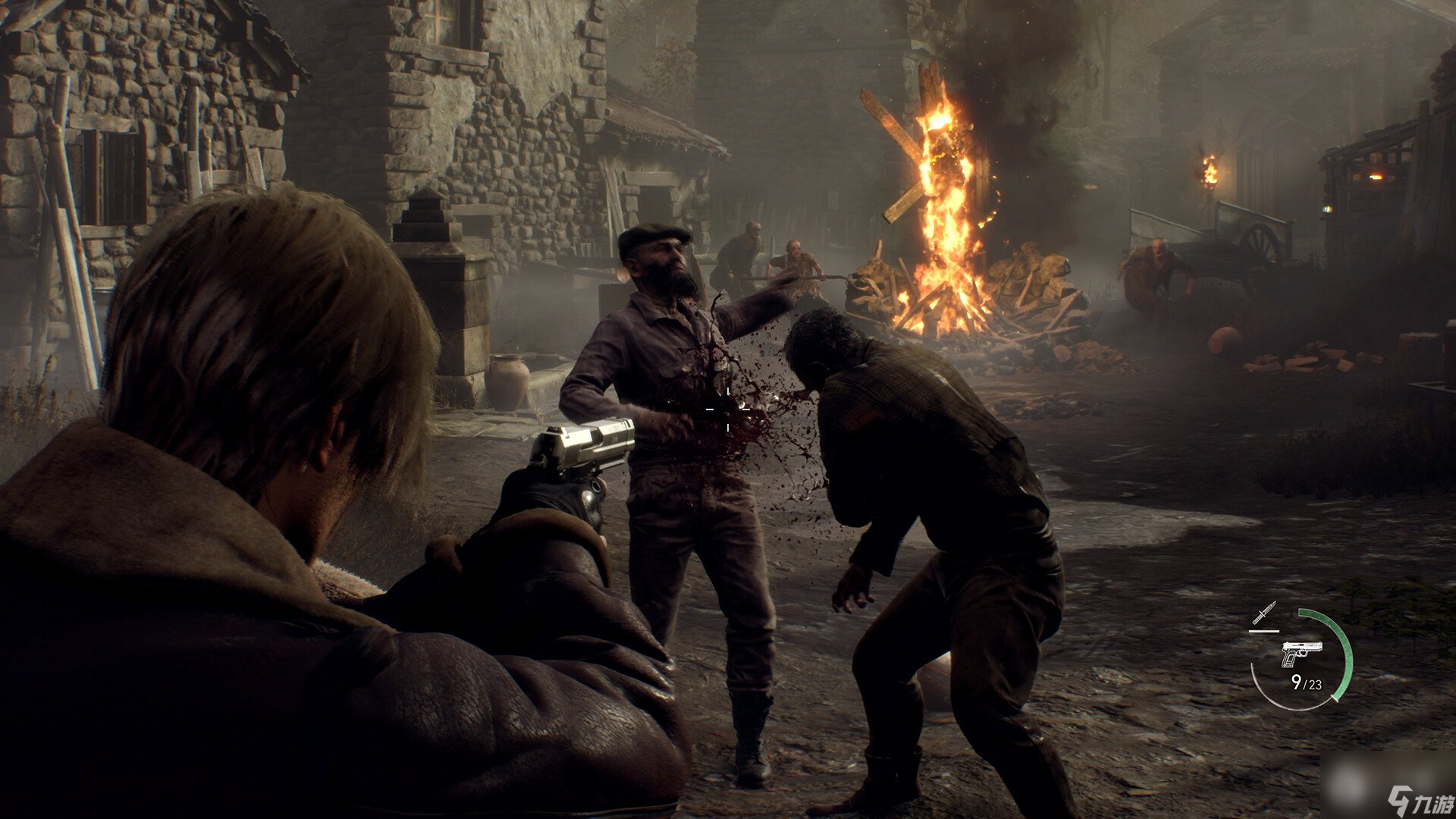 糖豆人：终极淘汰赛 豪华版 截图1