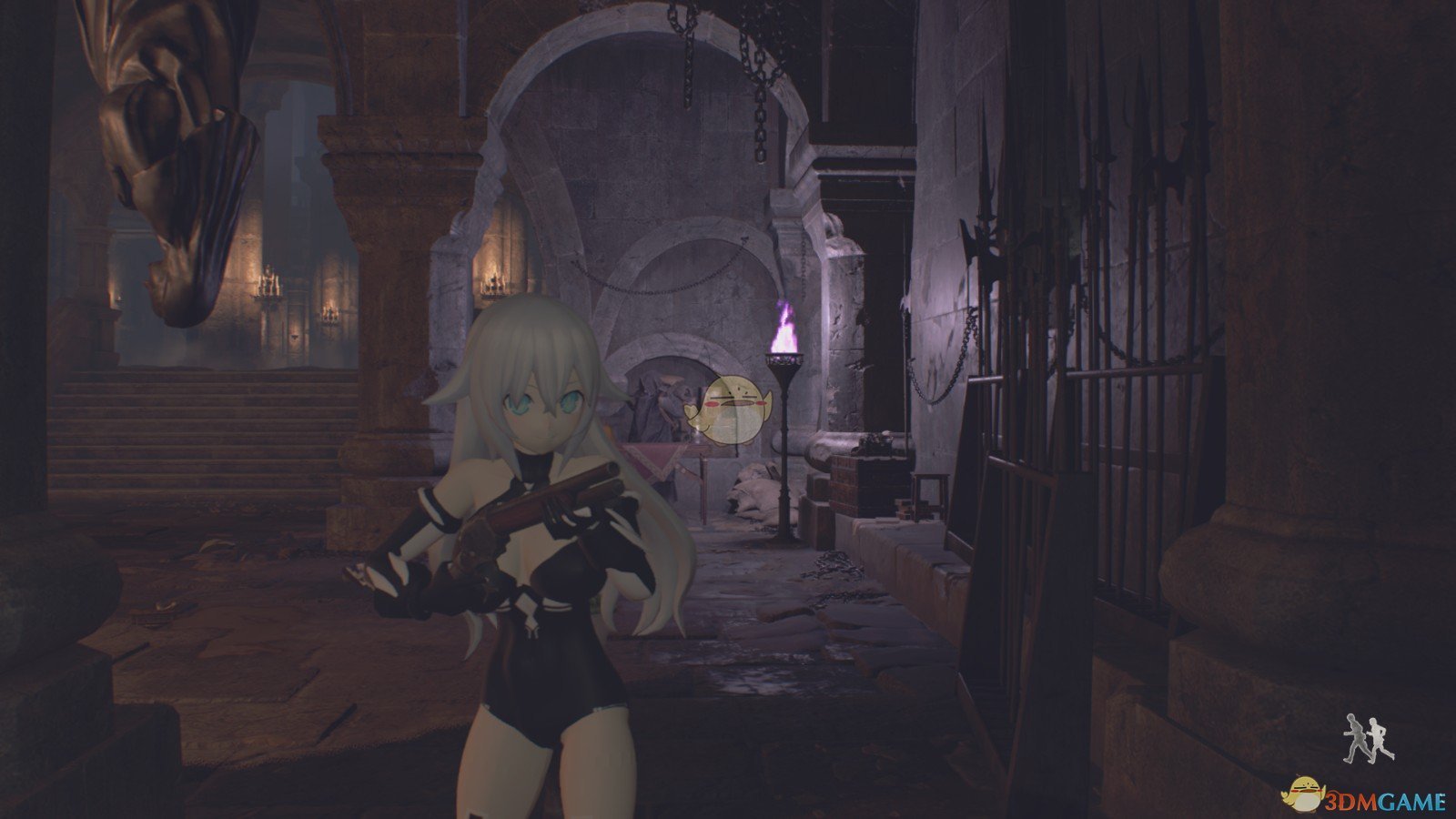 糖豆人：终极淘汰赛 豪华版 截图9