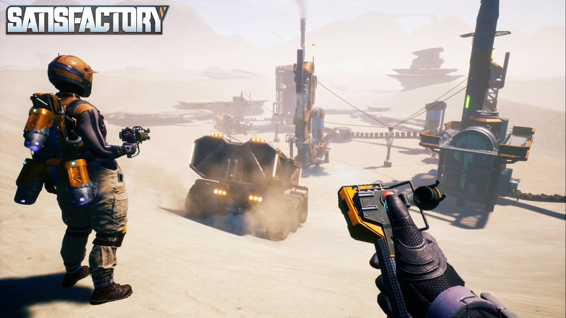 七日杀 终极版 截图19