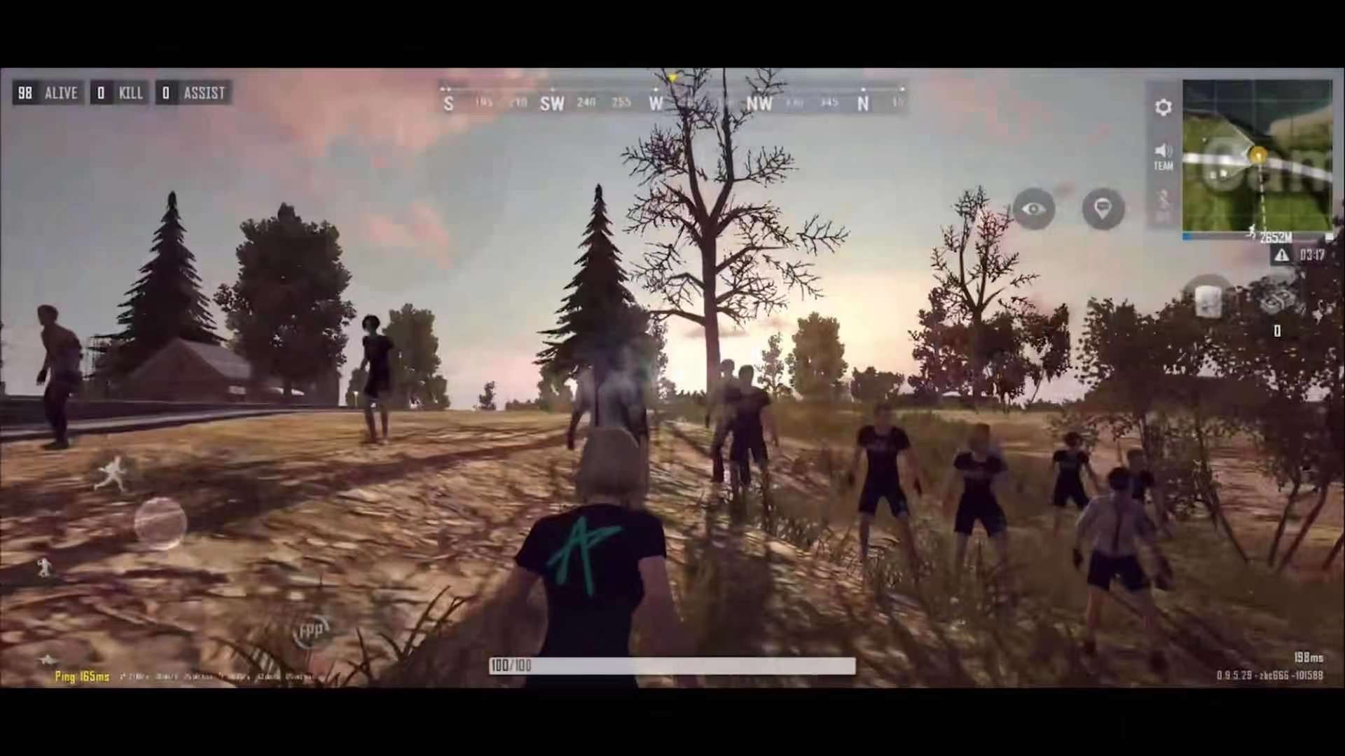 双人成行 重制版 截图14