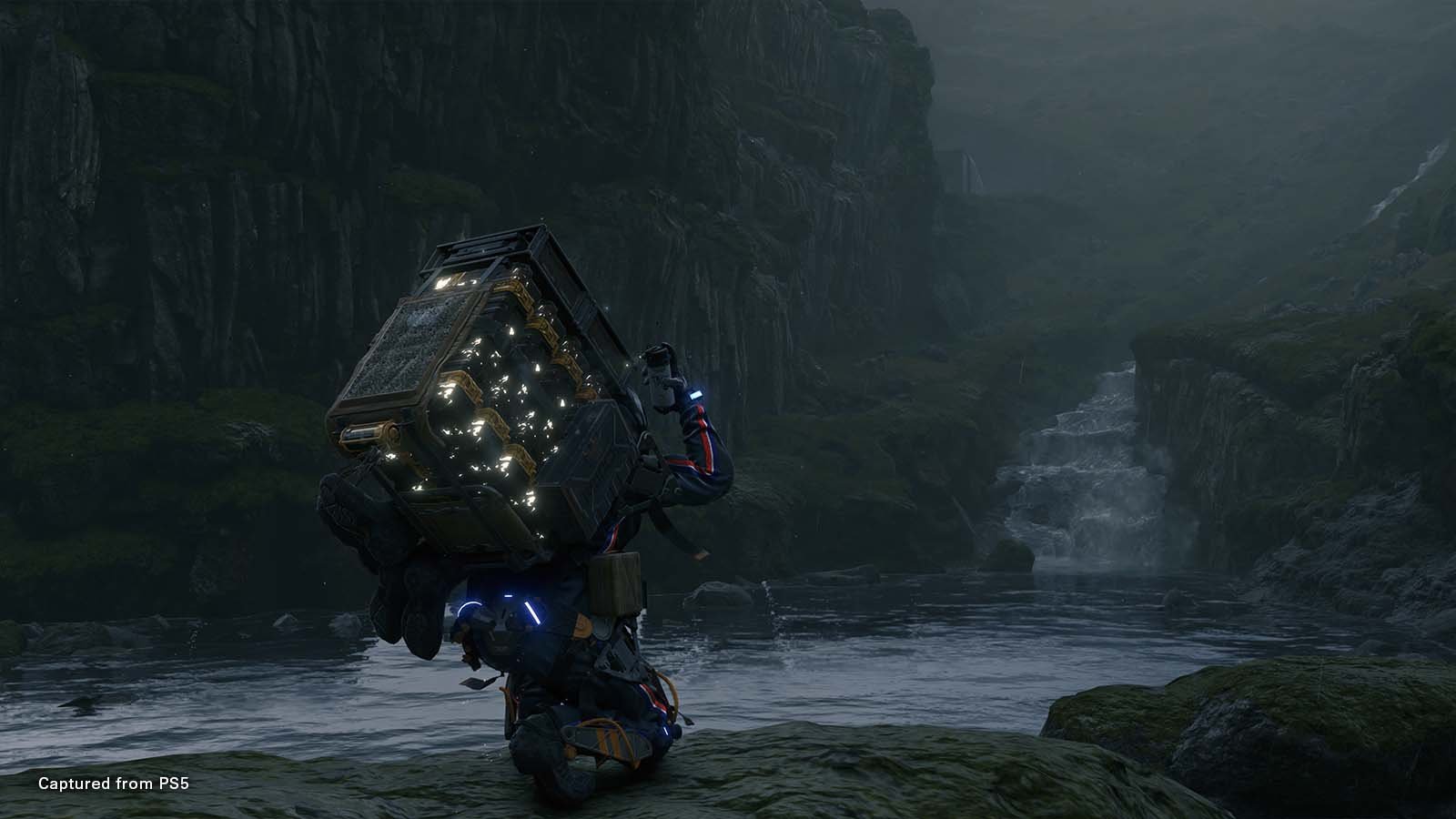 缺氧 年度版 截图4