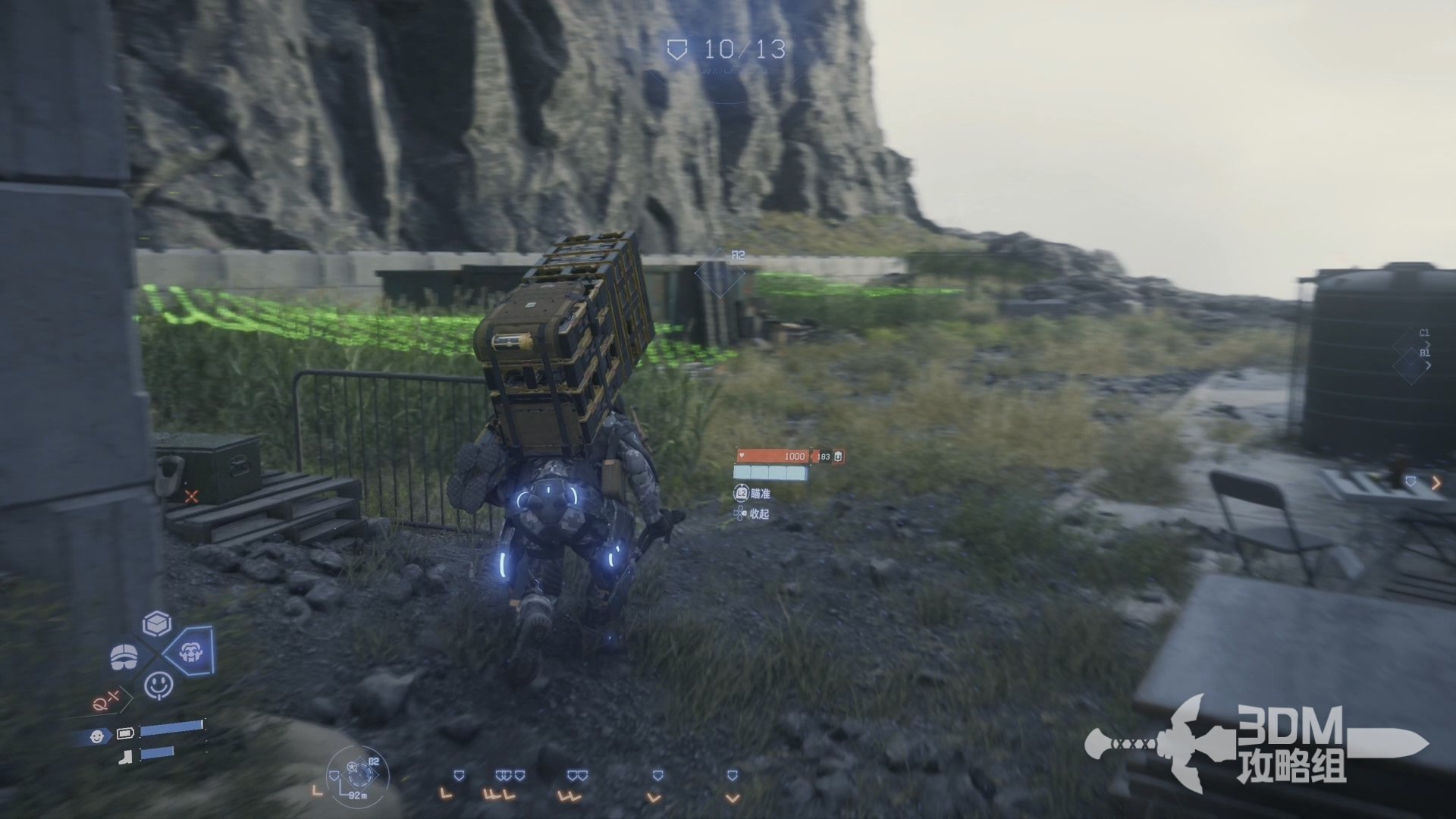 缺氧 年度版 截图15