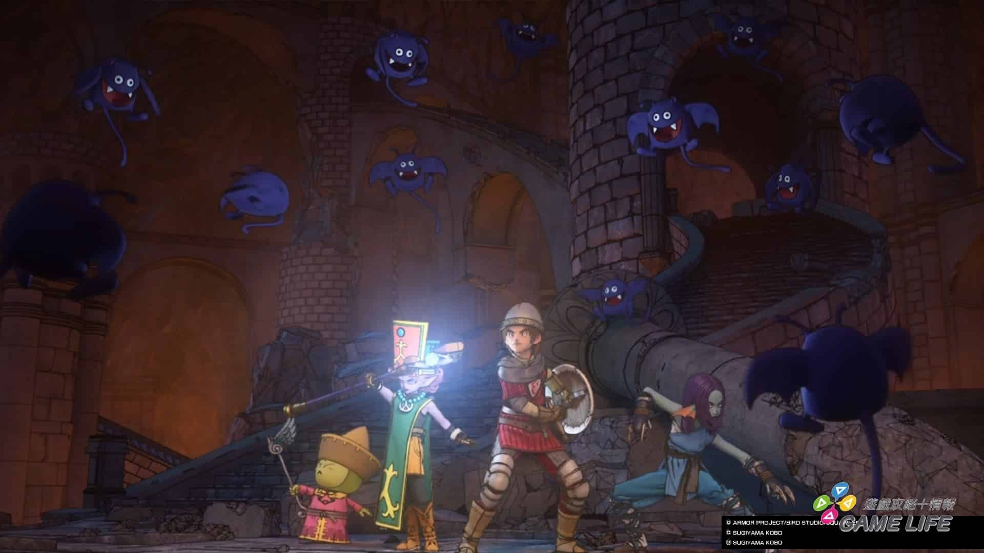 我的世界 重制版 截图20