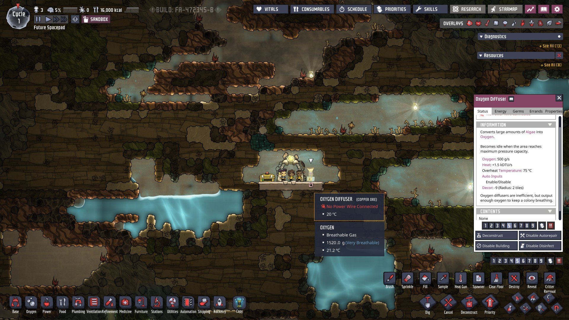 方舟：生存进化 终极版 截图16