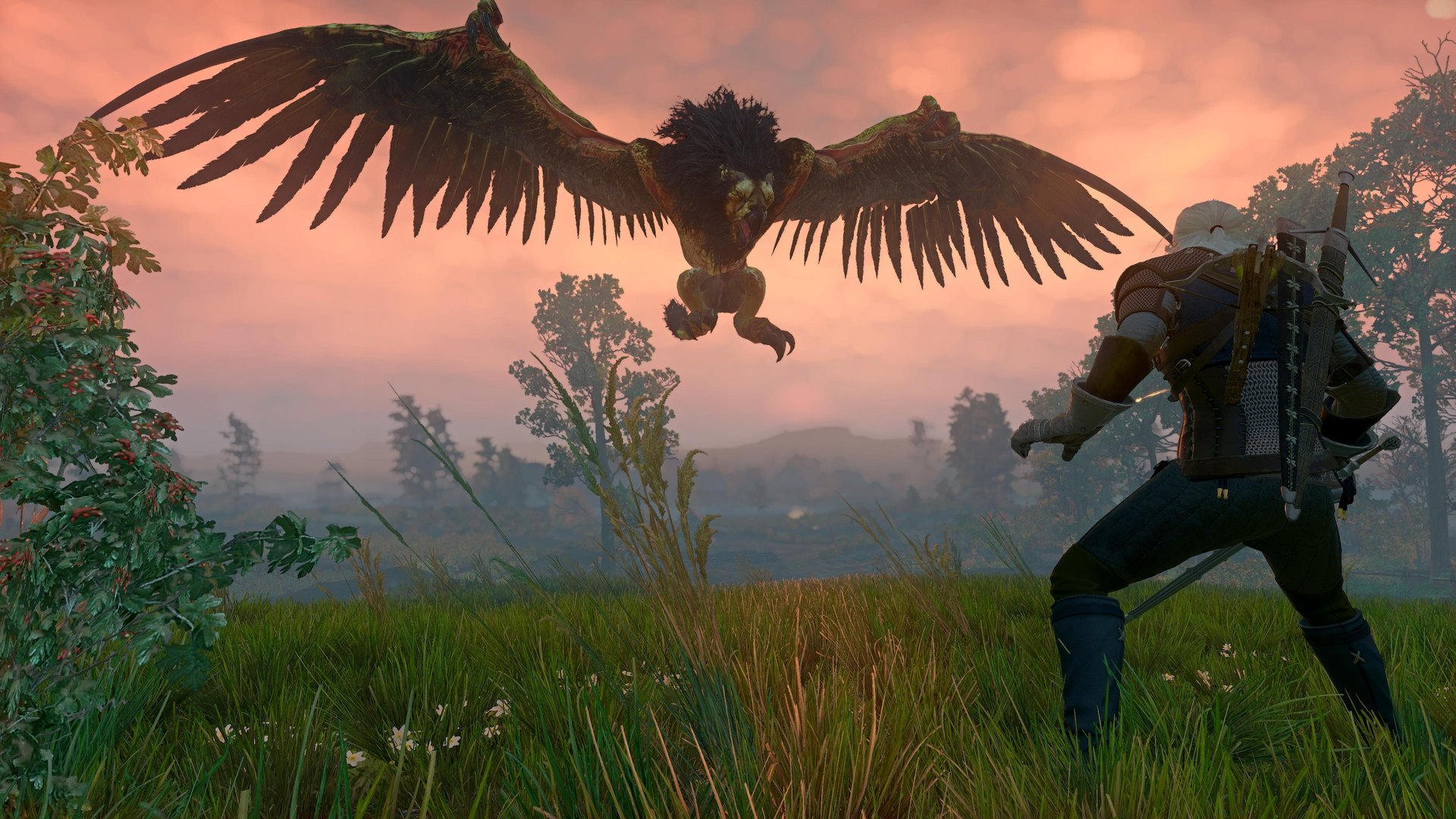 怪物猎人：世界 豪华版 截图5